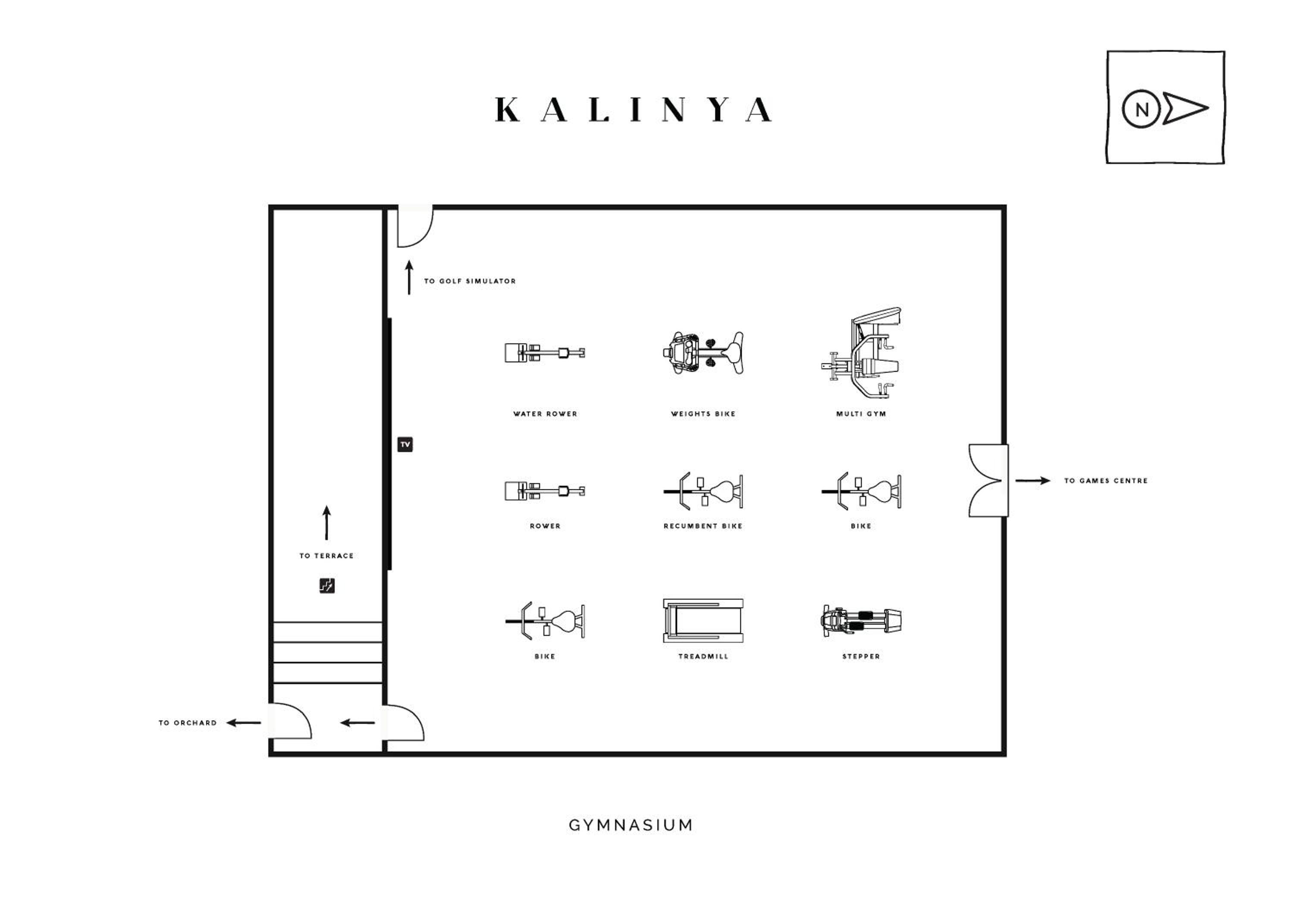 Kalinya Estate Platinum- Homestead, Lodge & Barn- up to 34 guests