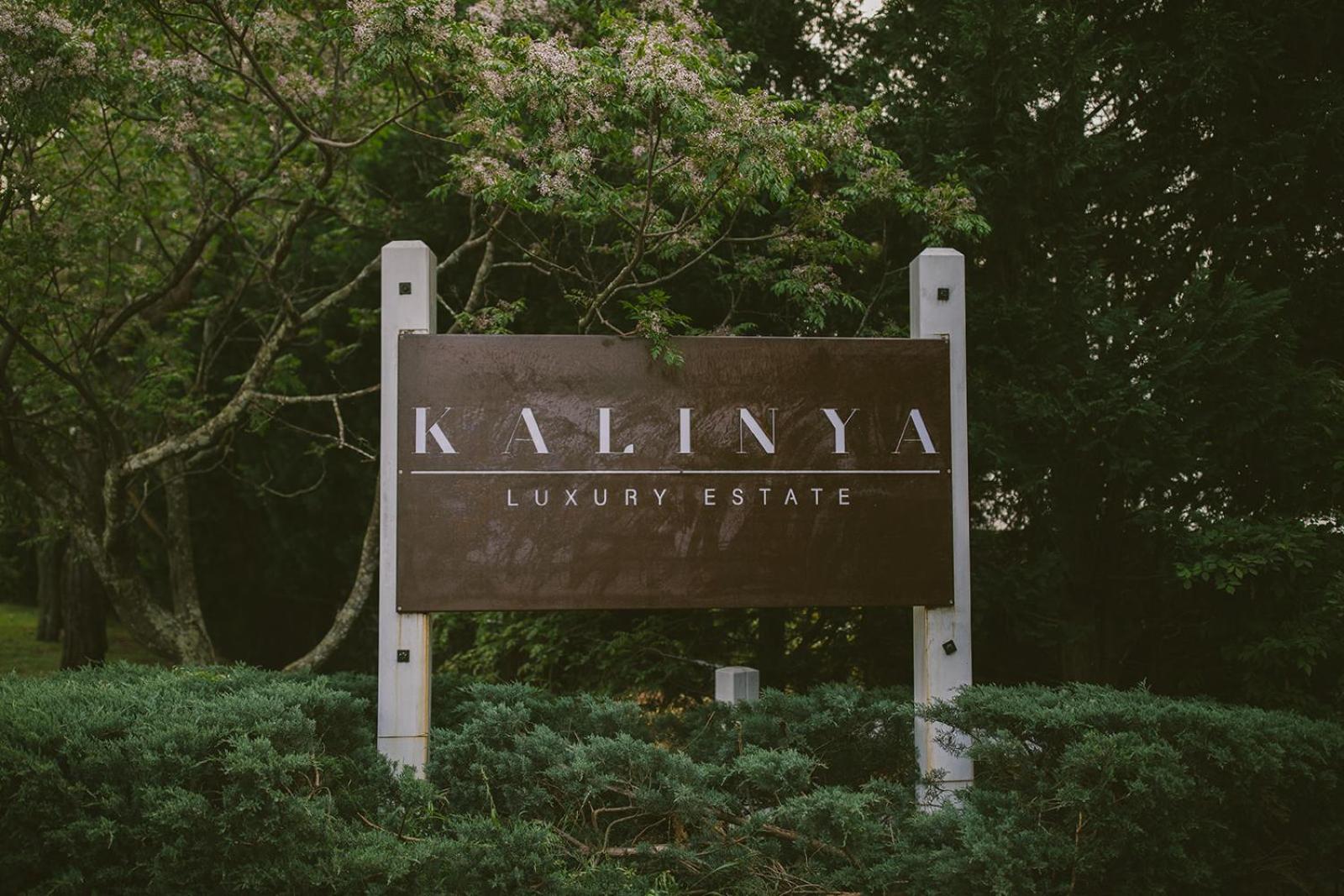 Kalinya Estate Platinum- Homestead, Lodge & Barn- up to 34 guests