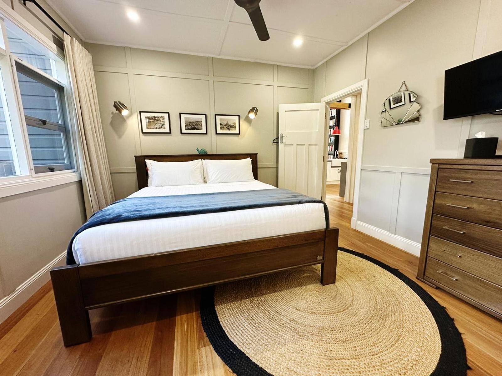 Kalinya Estate Platinum- Homestead, Lodge & Barn- up to 34 guests