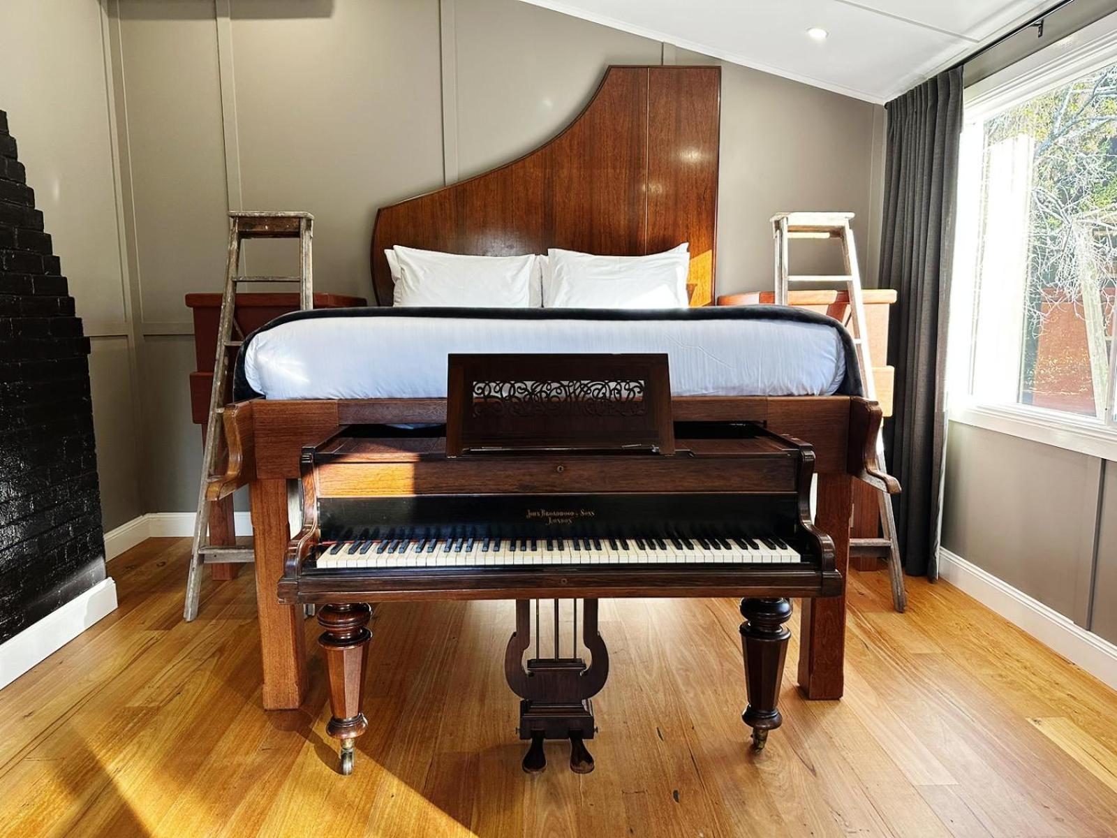 Kalinya Estate Platinum- Homestead, Lodge & Barn- up to 34 guests