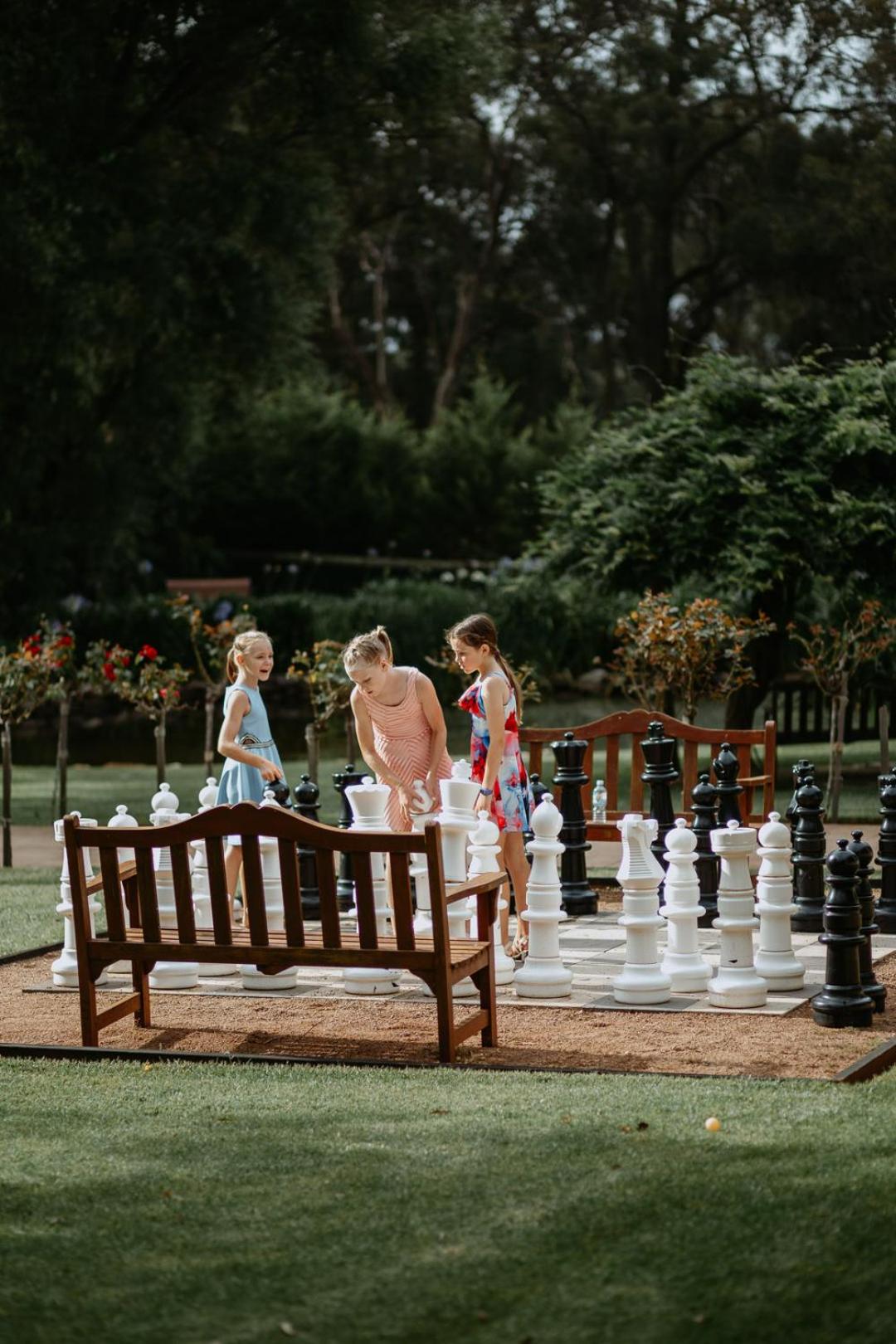Kalinya Estate Platinum- Homestead, Lodge & Barn- up to 34 guests