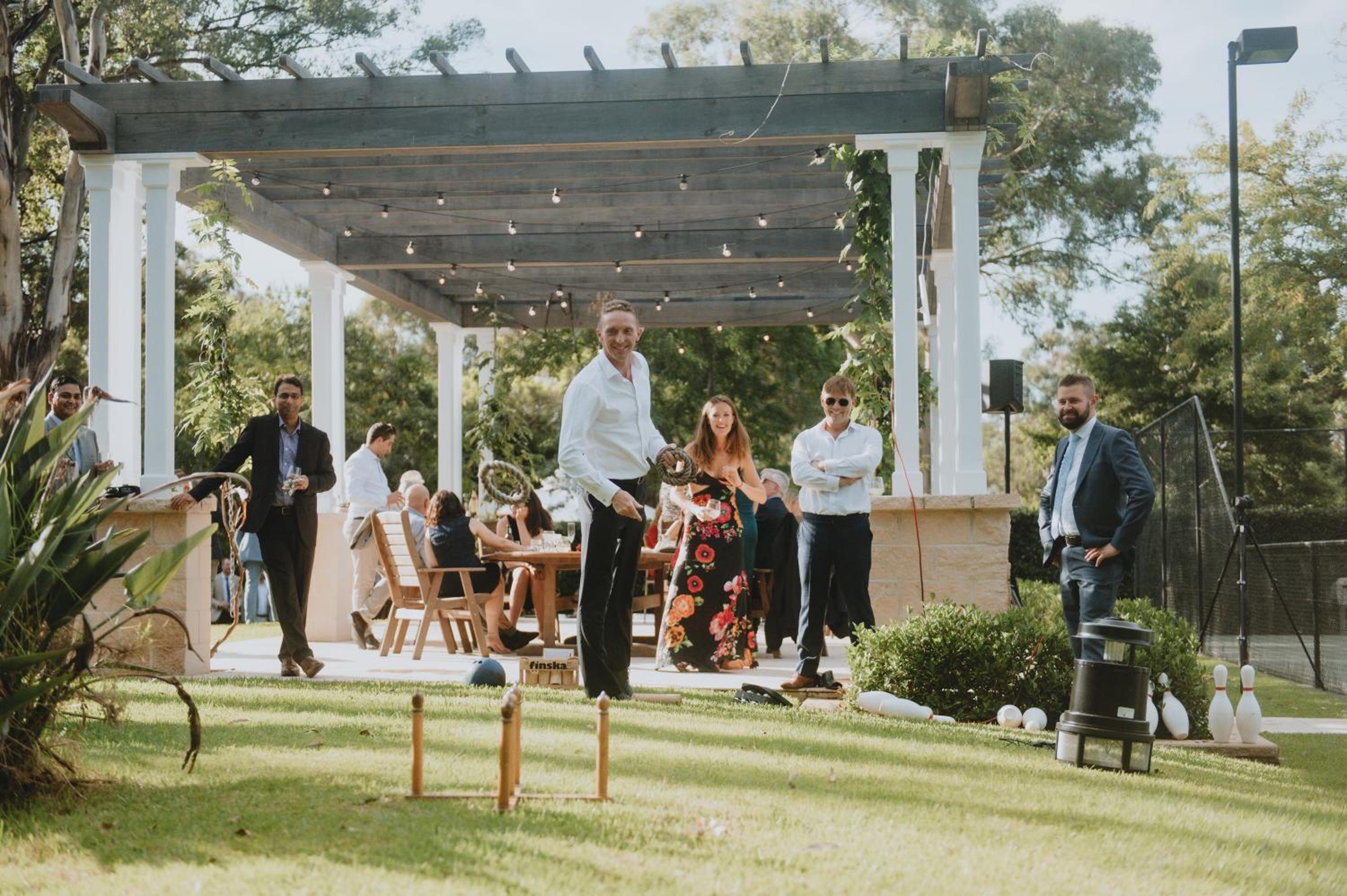 Kalinya Estate Platinum- Homestead, Lodge & Barn- up to 34 guests