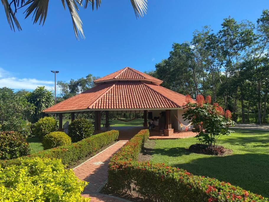 La mejor casa campestre a 25 min de Villavicencio