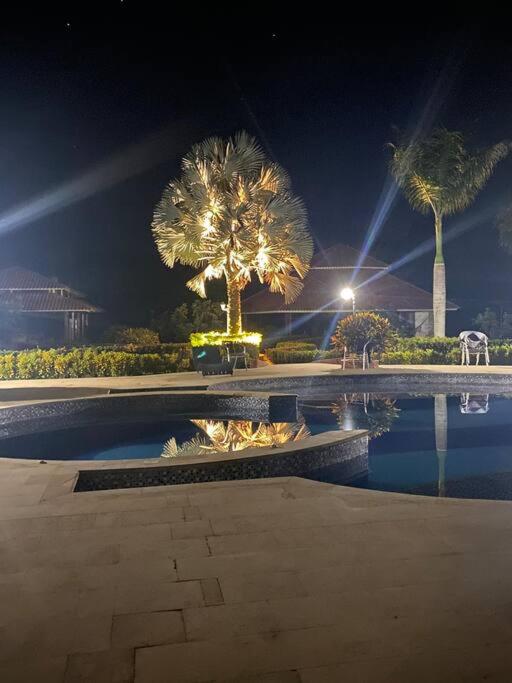 La mejor casa campestre a 25 min de Villavicencio