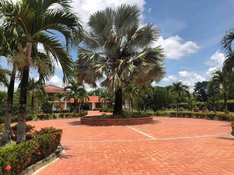 La mejor casa campestre a 25 min de Villavicencio