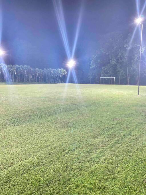 La mejor casa campestre a 25 min de Villavicencio