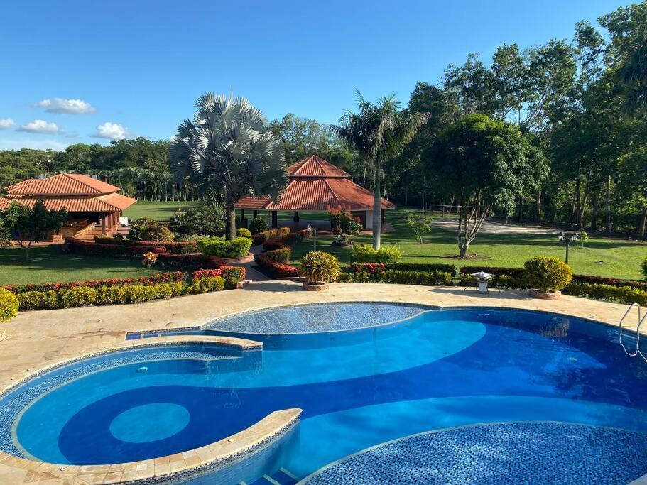 La mejor casa campestre a 25 min de Villavicencio