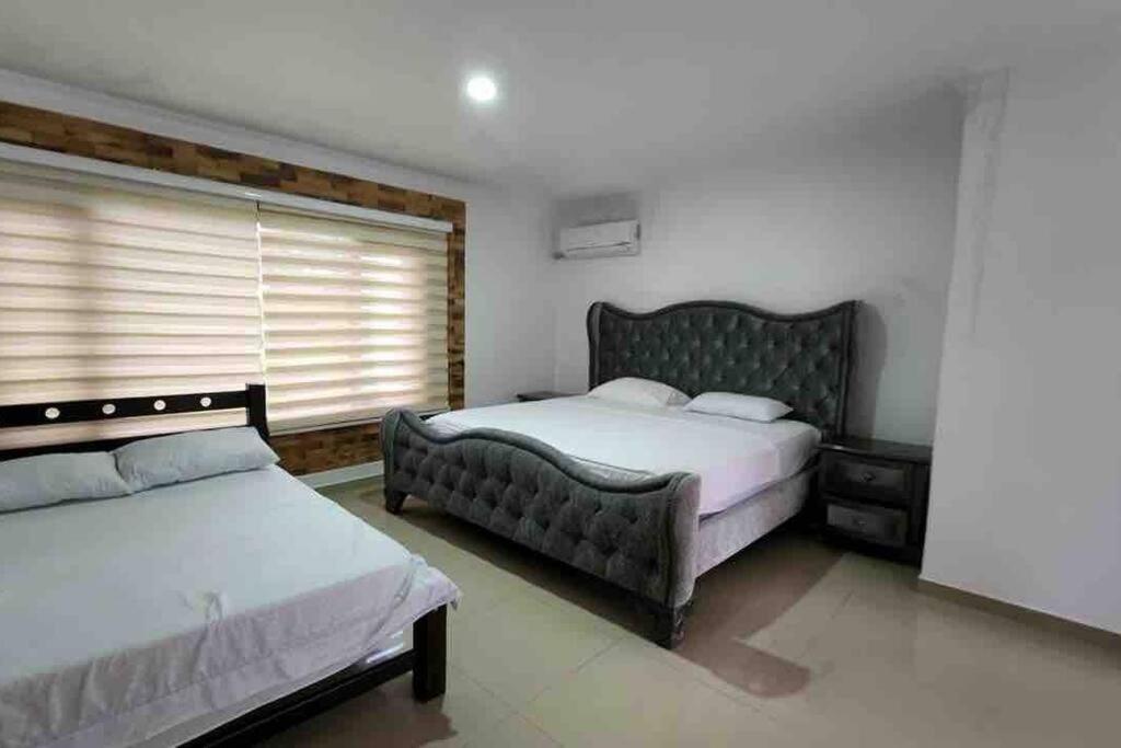 La mejor casa campestre a 25 min de Villavicencio