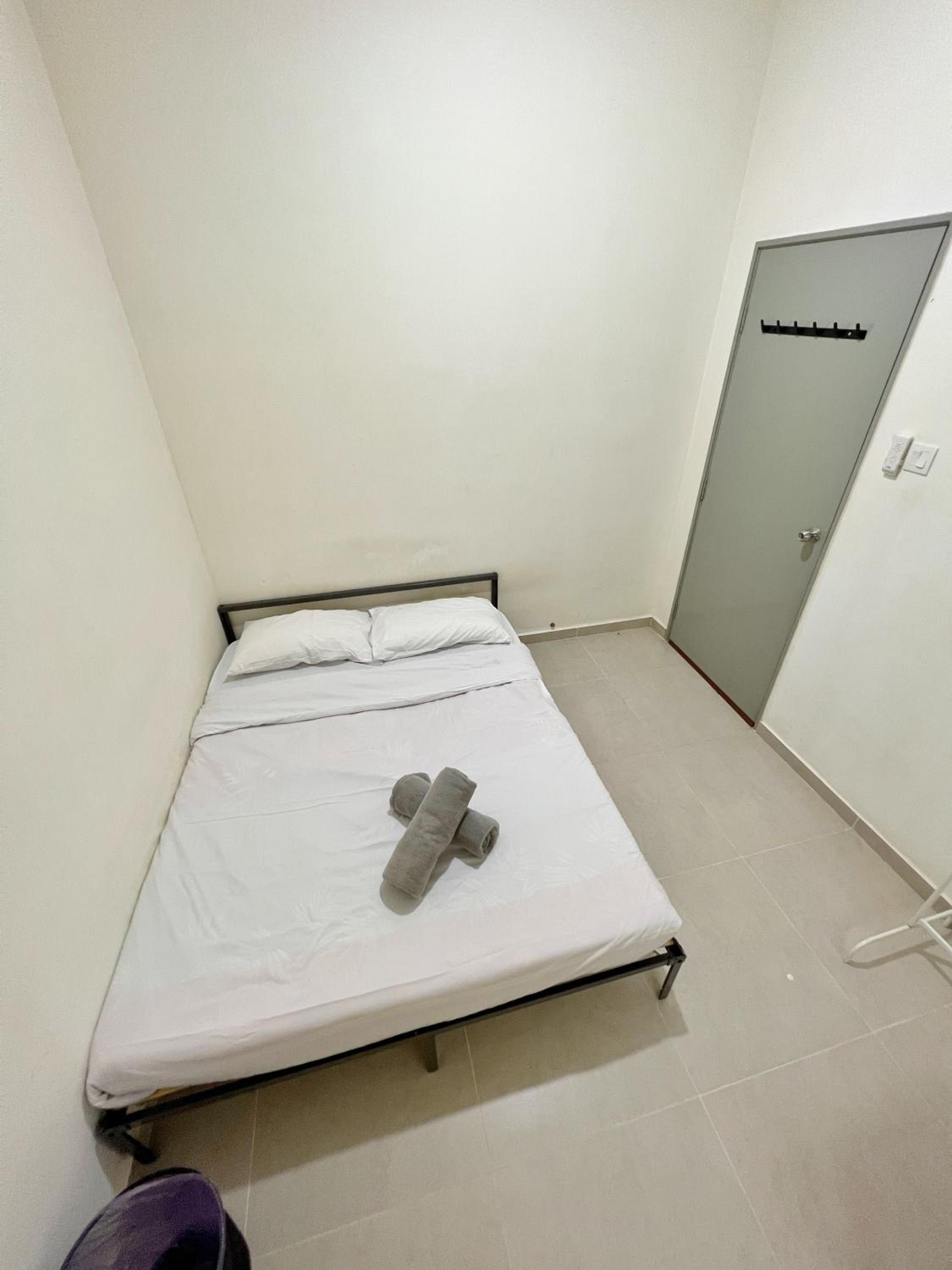 RAPID Pelali Pengerang Homestay