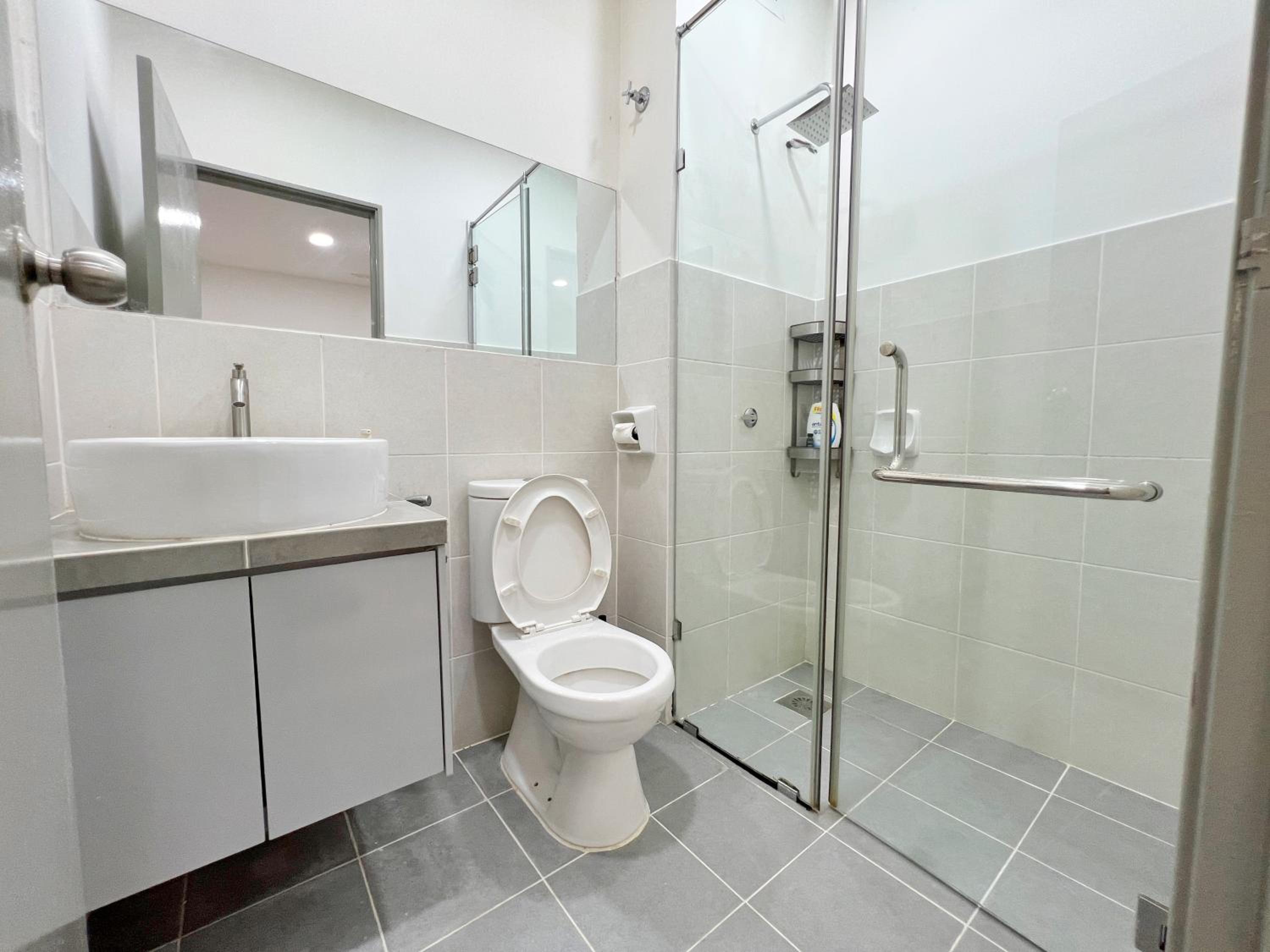 RAPID Pelali Pengerang Homestay