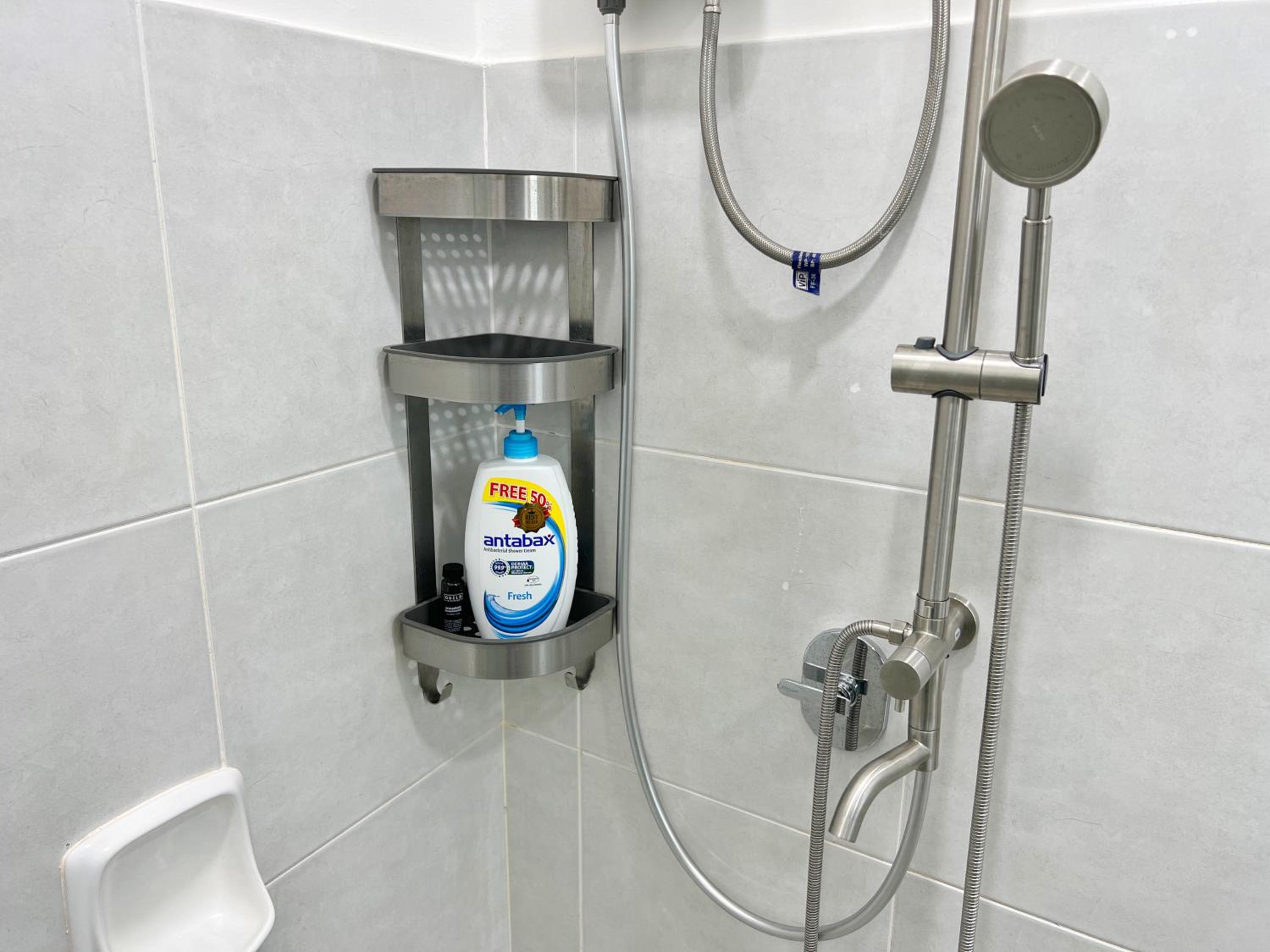 RAPID Pelali Pengerang Homestay