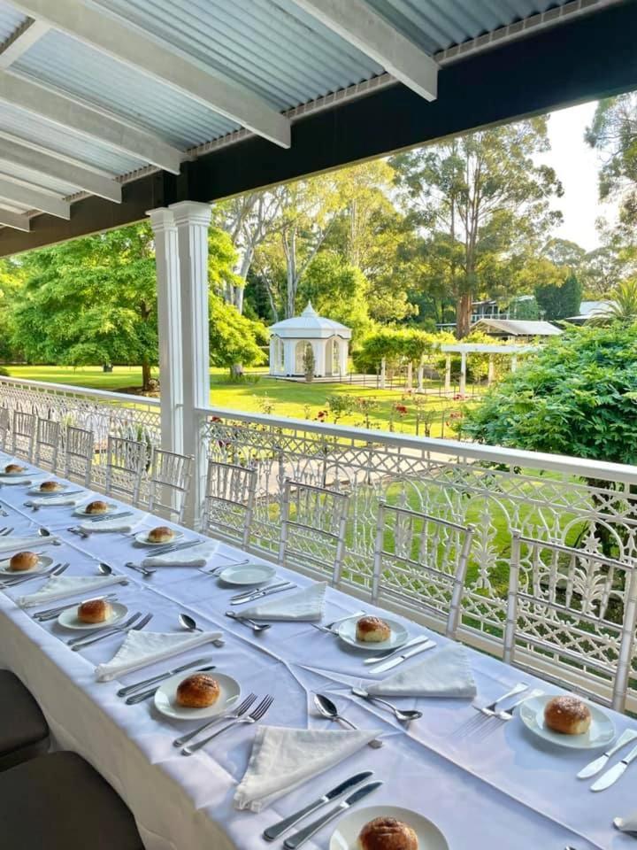 Kalinya Estate Platinum- Homestead, Lodge & Barn- up to 34 guests