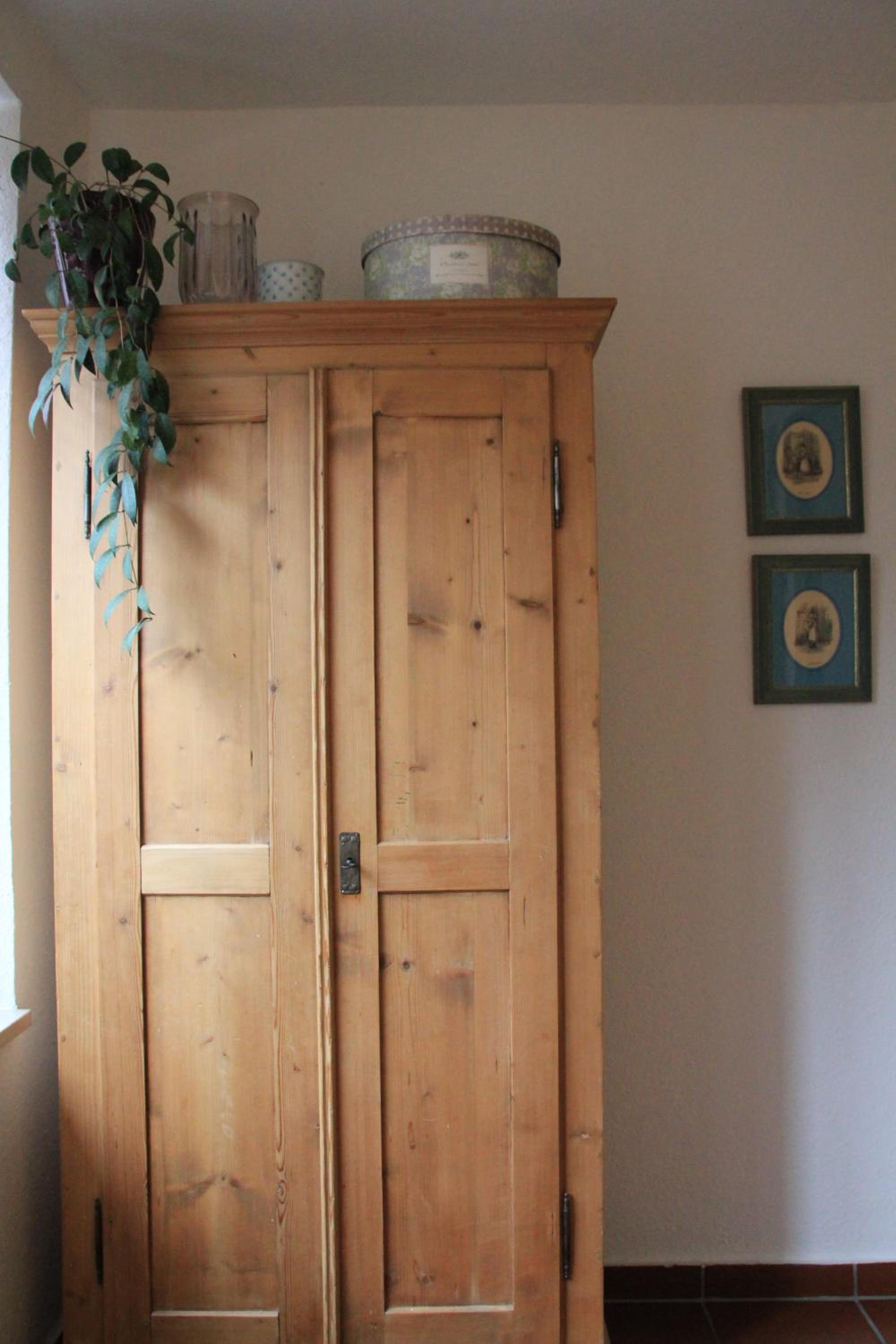 Pension Kellerer en Raubling