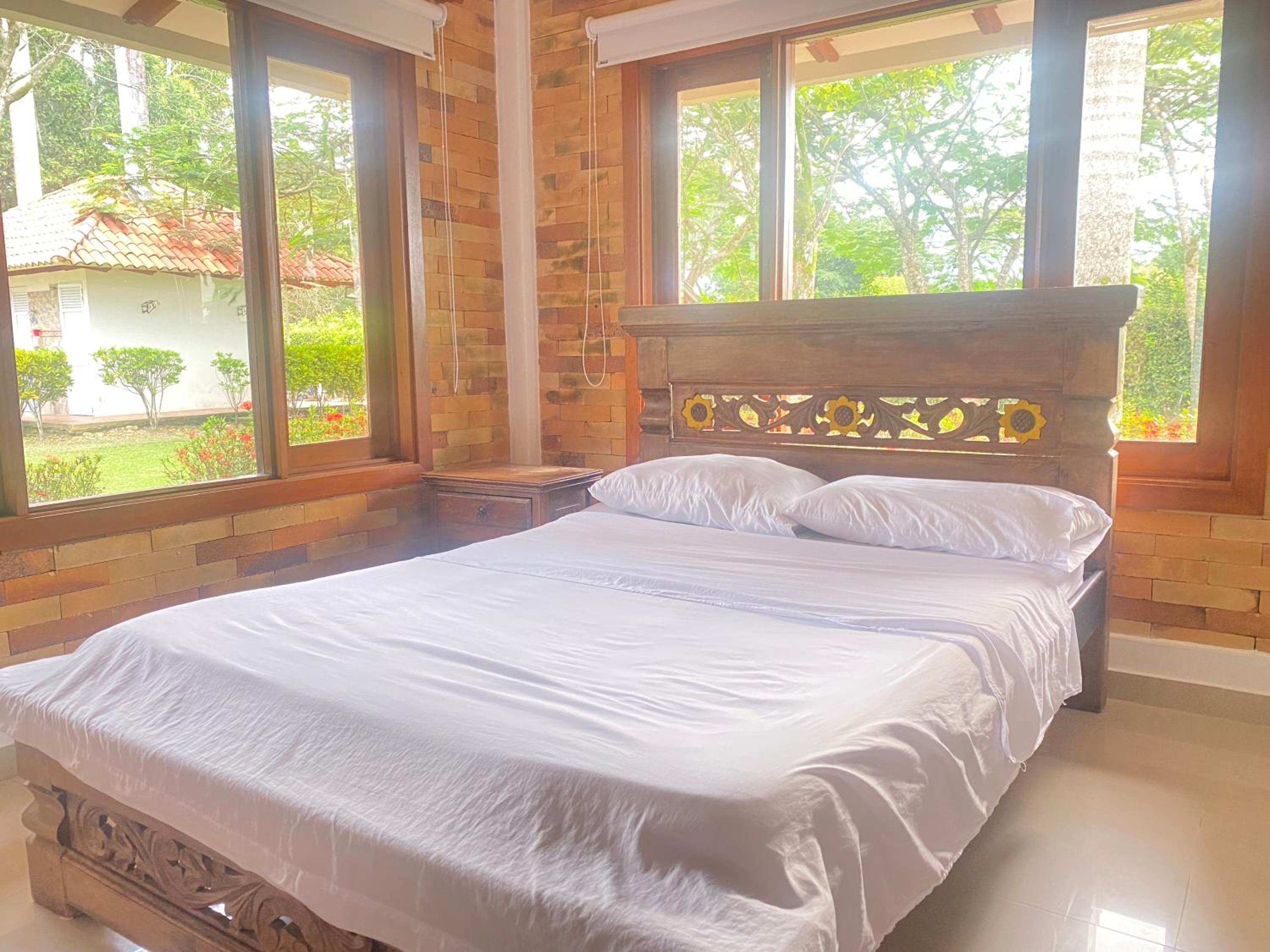La mejor casa campestre a 25 min de Villavicencio