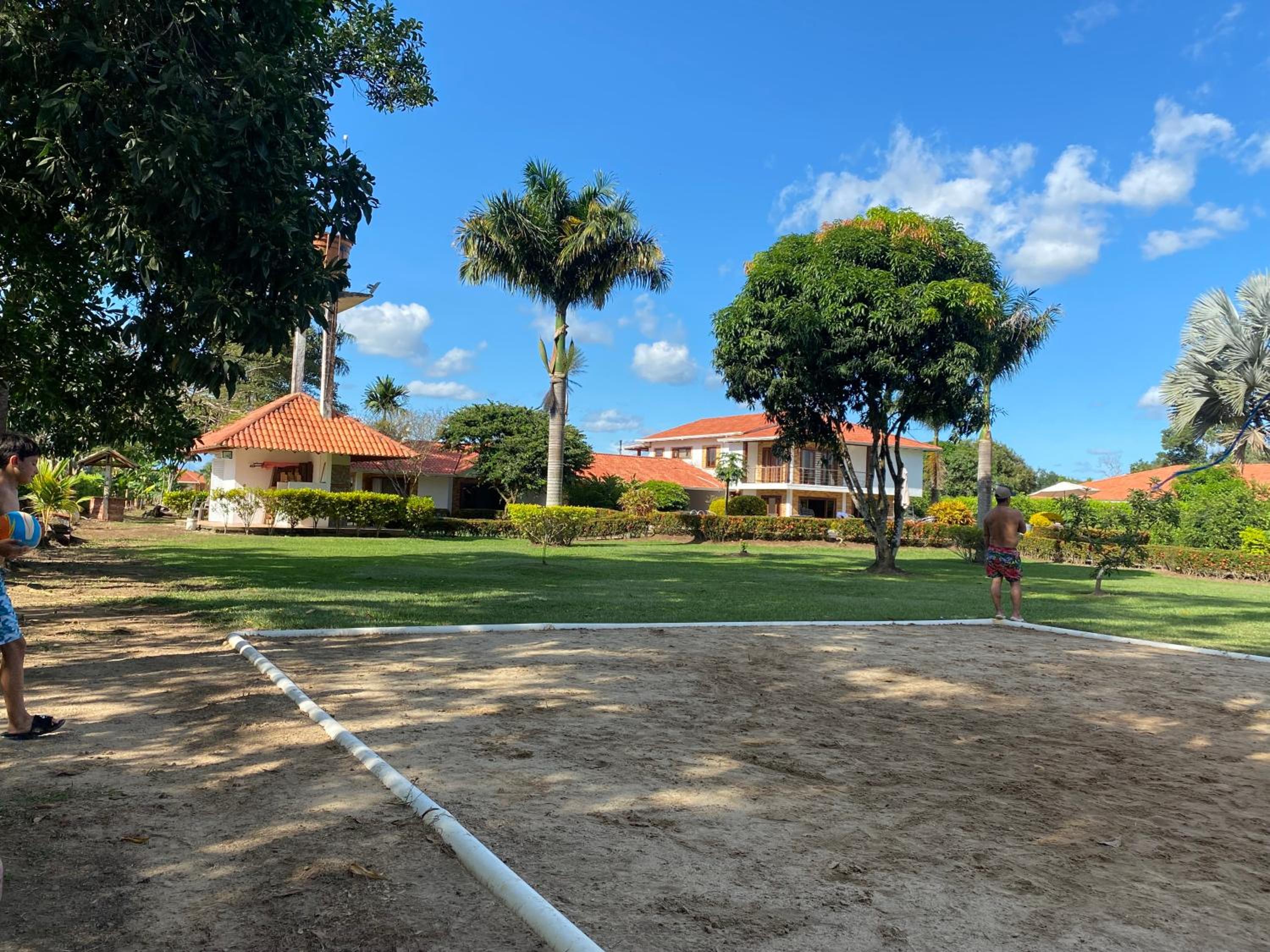 La mejor casa campestre a 25 min de Villavicencio