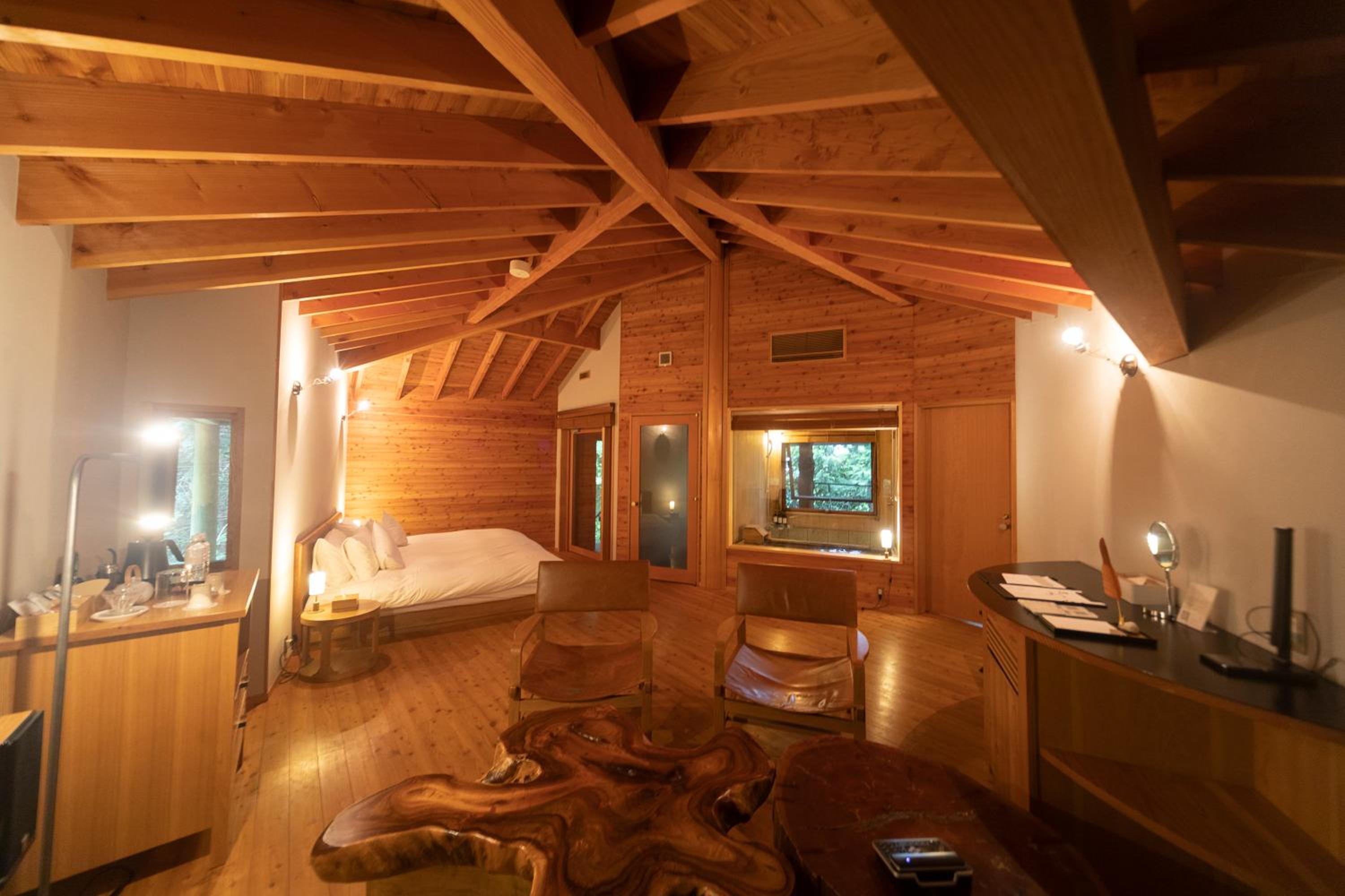 Hakone Retreat villa 1/f