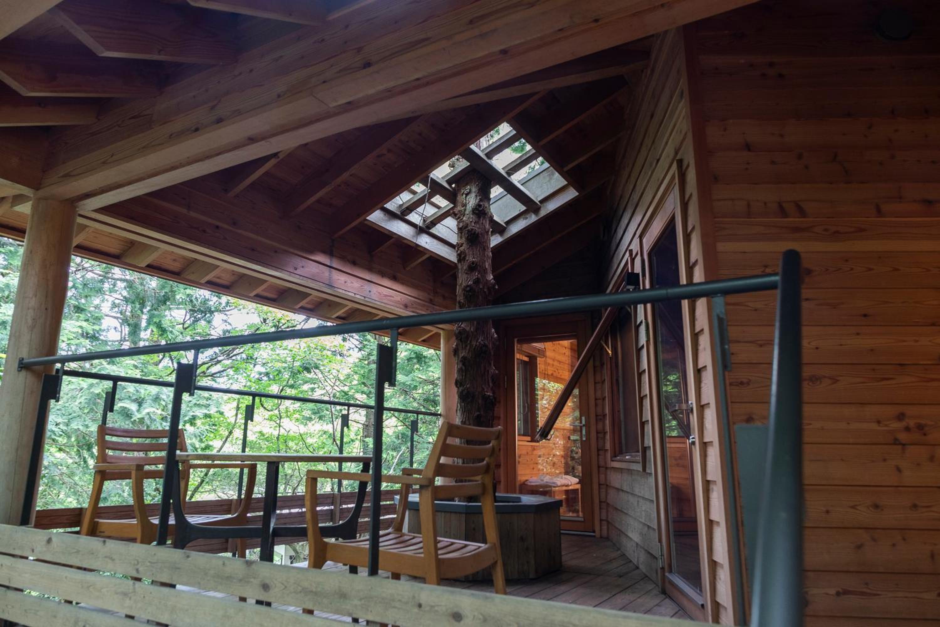Hakone Retreat villa 1/f