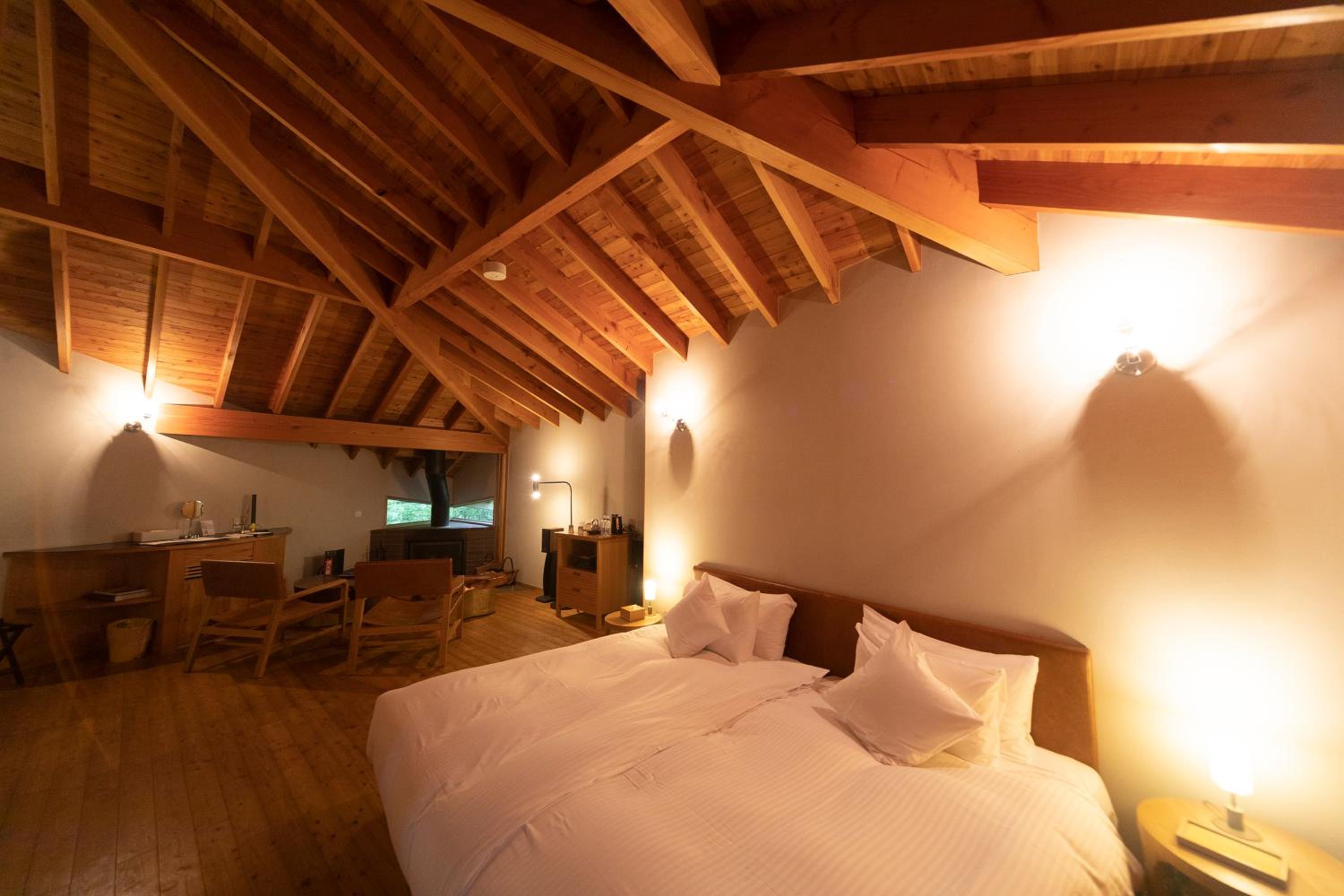 Hakone Retreat villa 1/f
