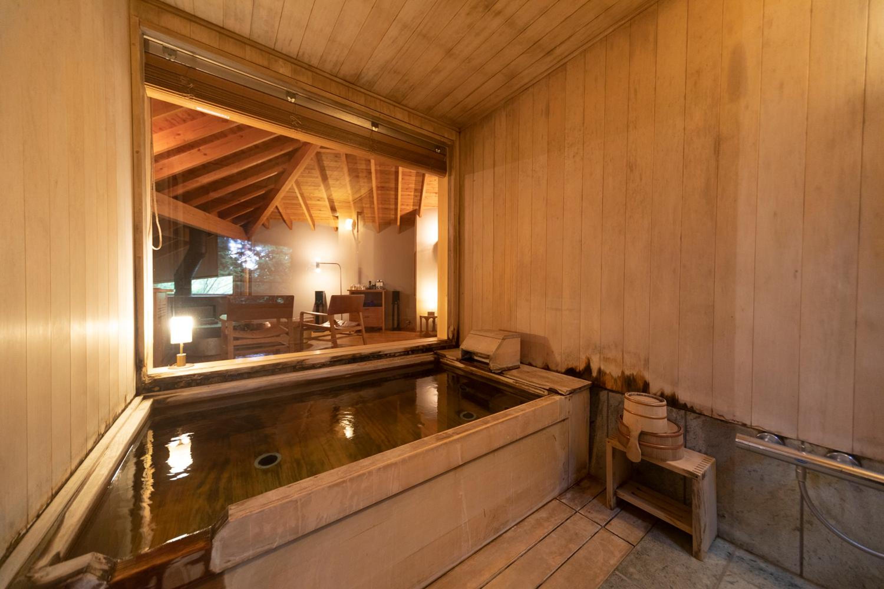 Hakone Retreat villa 1/f