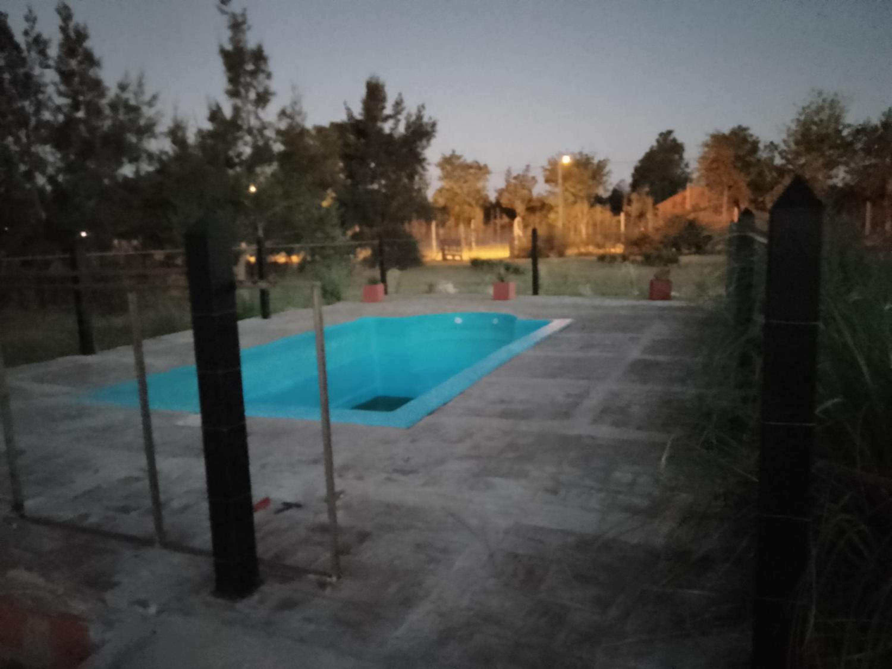 La posada de Don Santiago