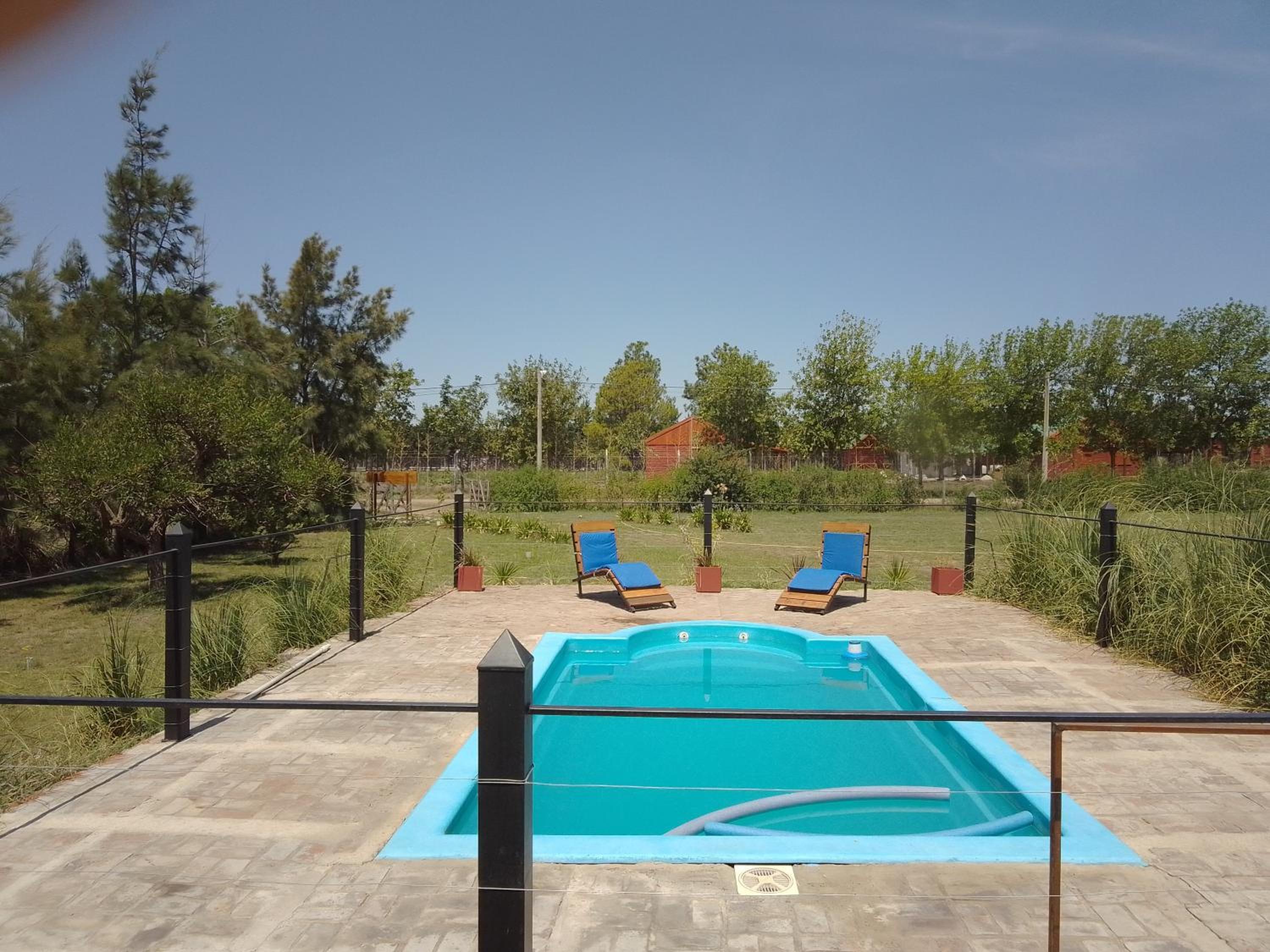 La posada de Don Santiago