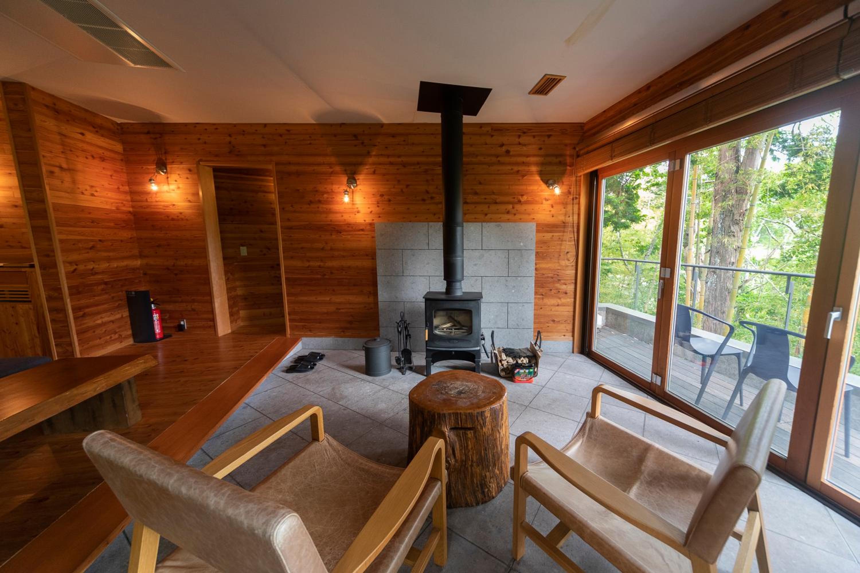 Hakone Retreat villa 1/f
