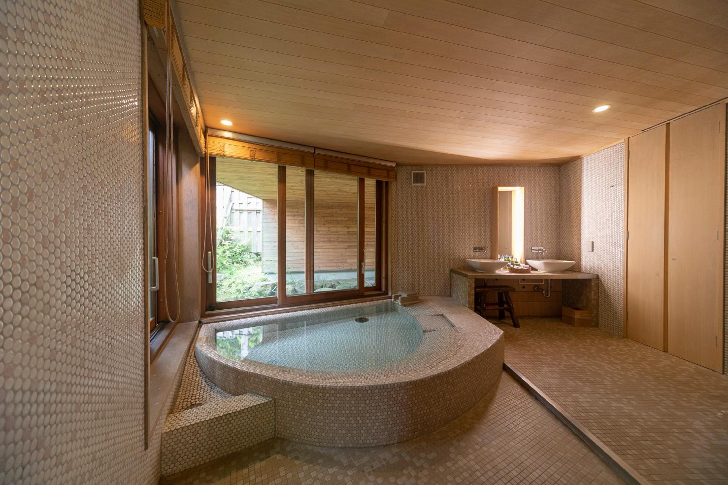 Hakone Retreat villa 1/f