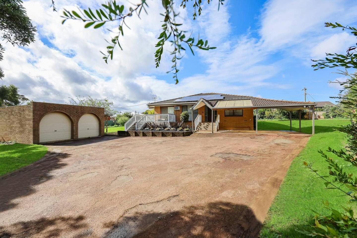Great Ocean Road Retreat