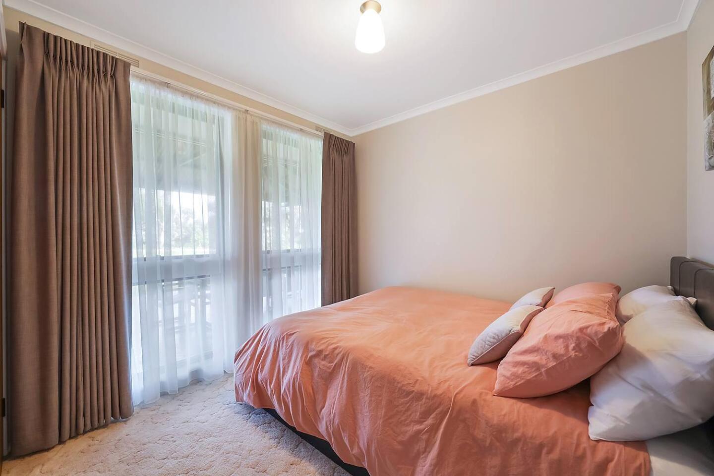 Great Ocean Road Retreat