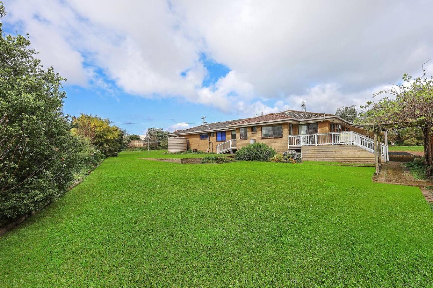 Great Ocean Road Retreat