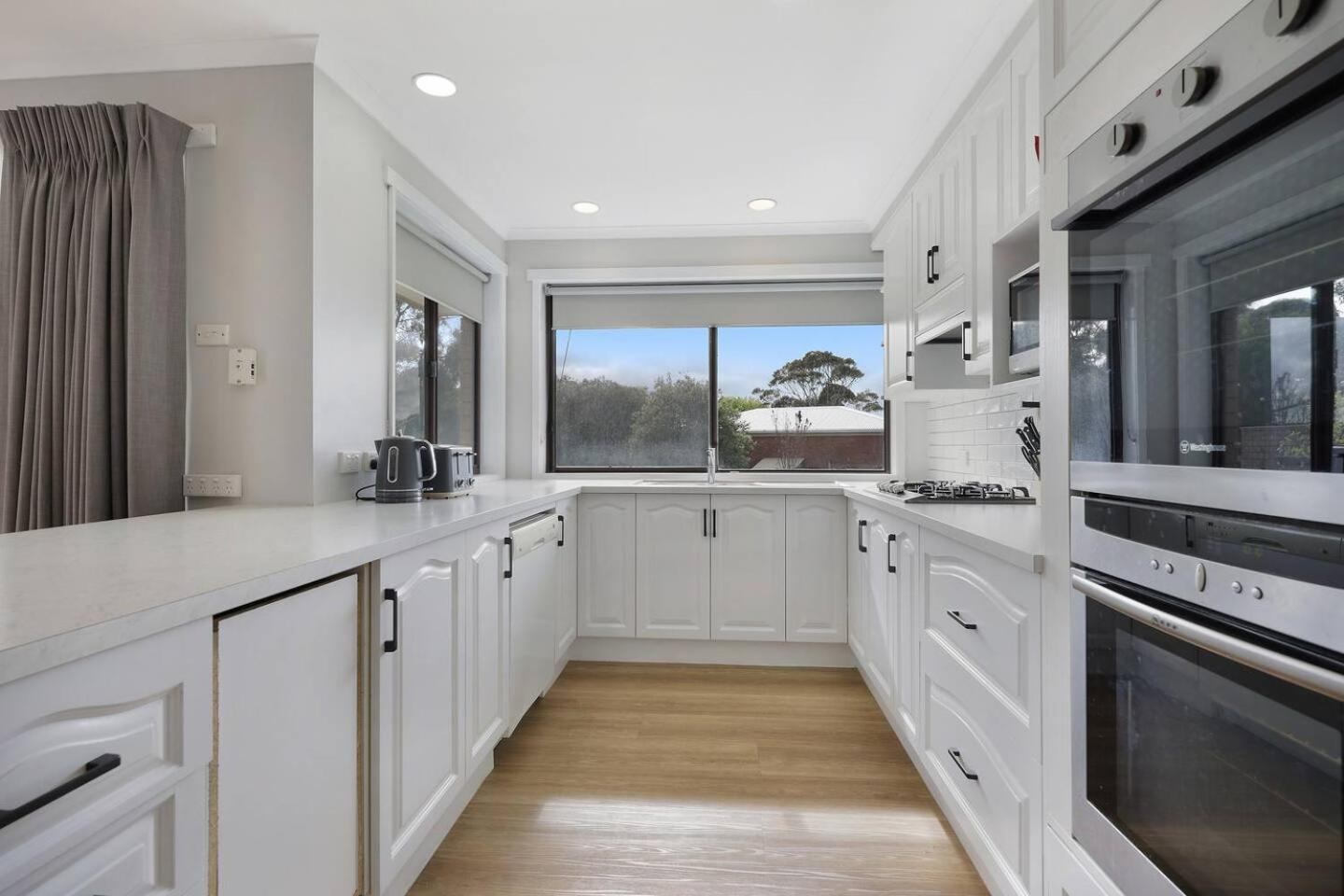 Great Ocean Road Retreat
