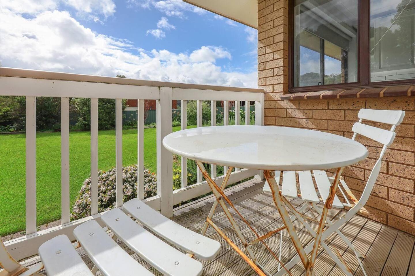 Great Ocean Road Retreat