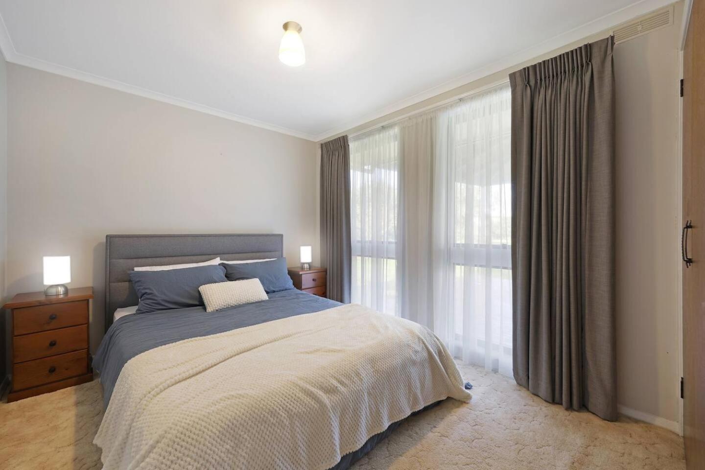 Great Ocean Road Retreat