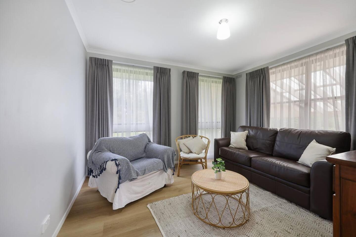 Great Ocean Road Retreat