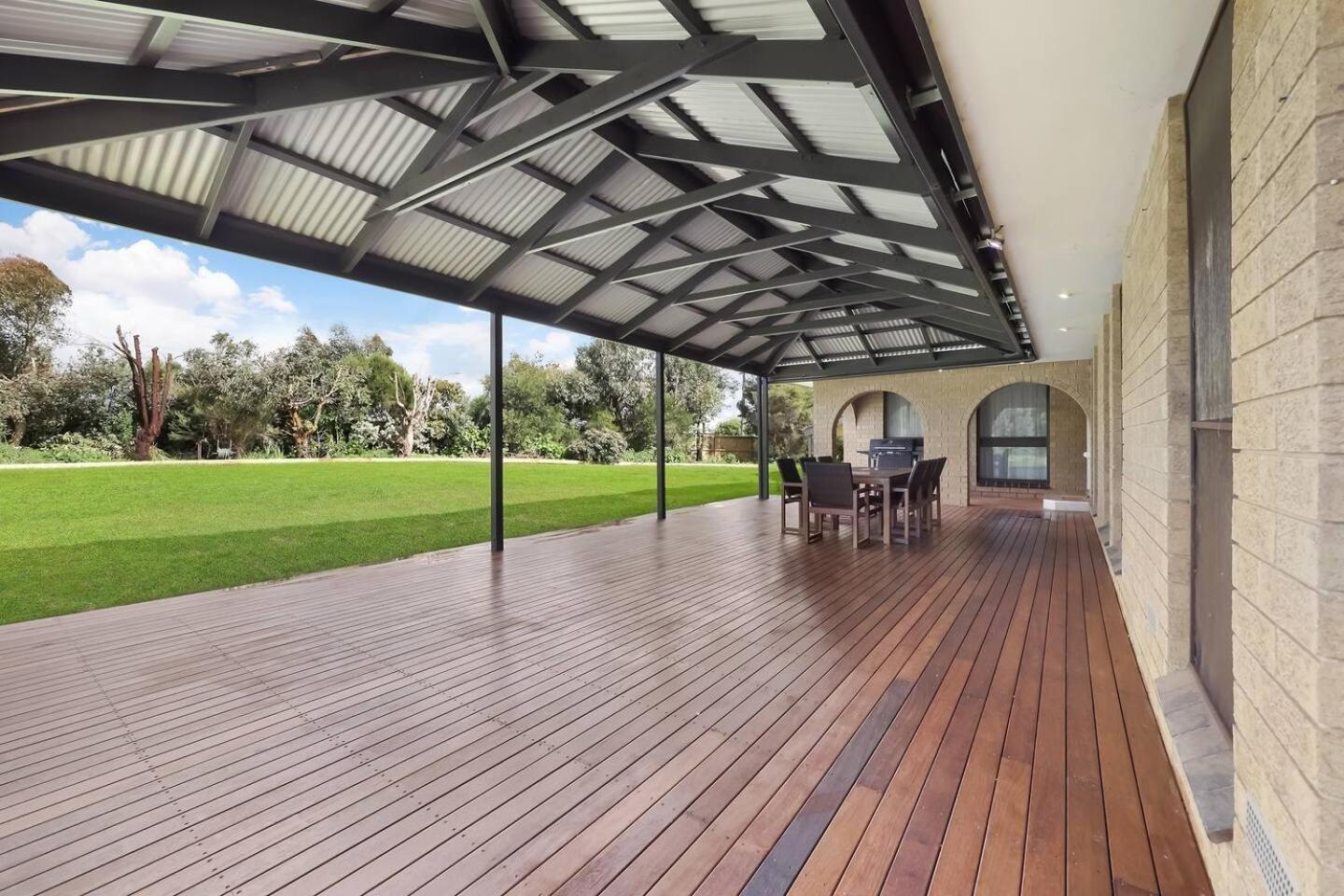 Great Ocean Road Retreat