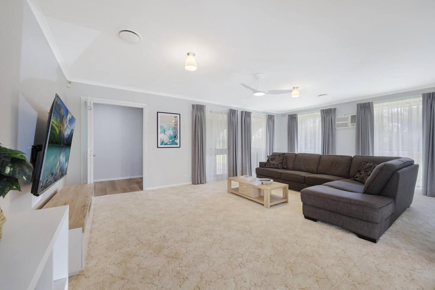 Great Ocean Road Retreat