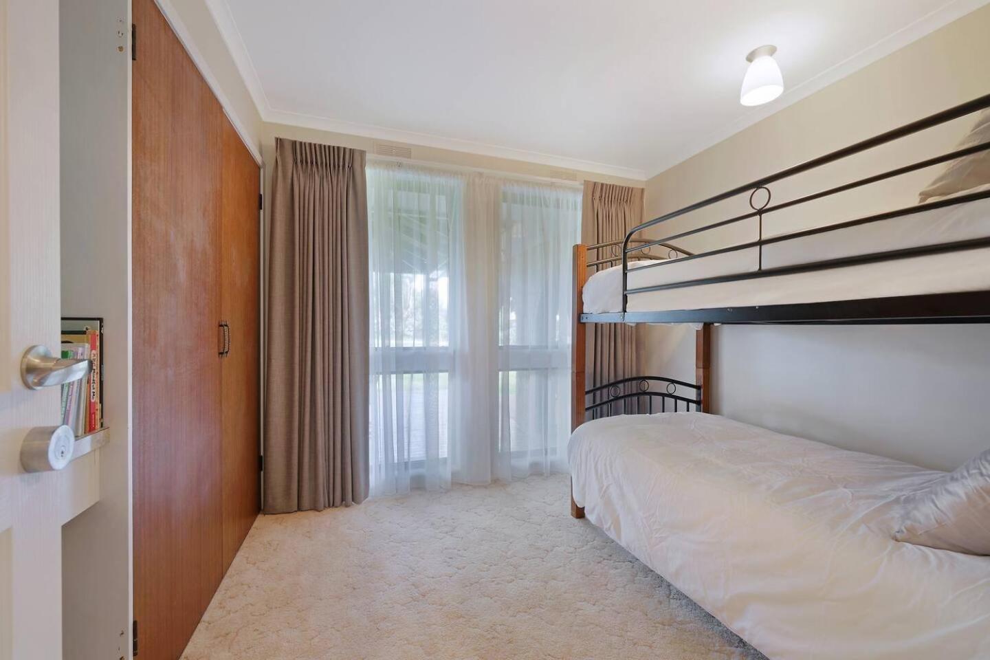Great Ocean Road Retreat