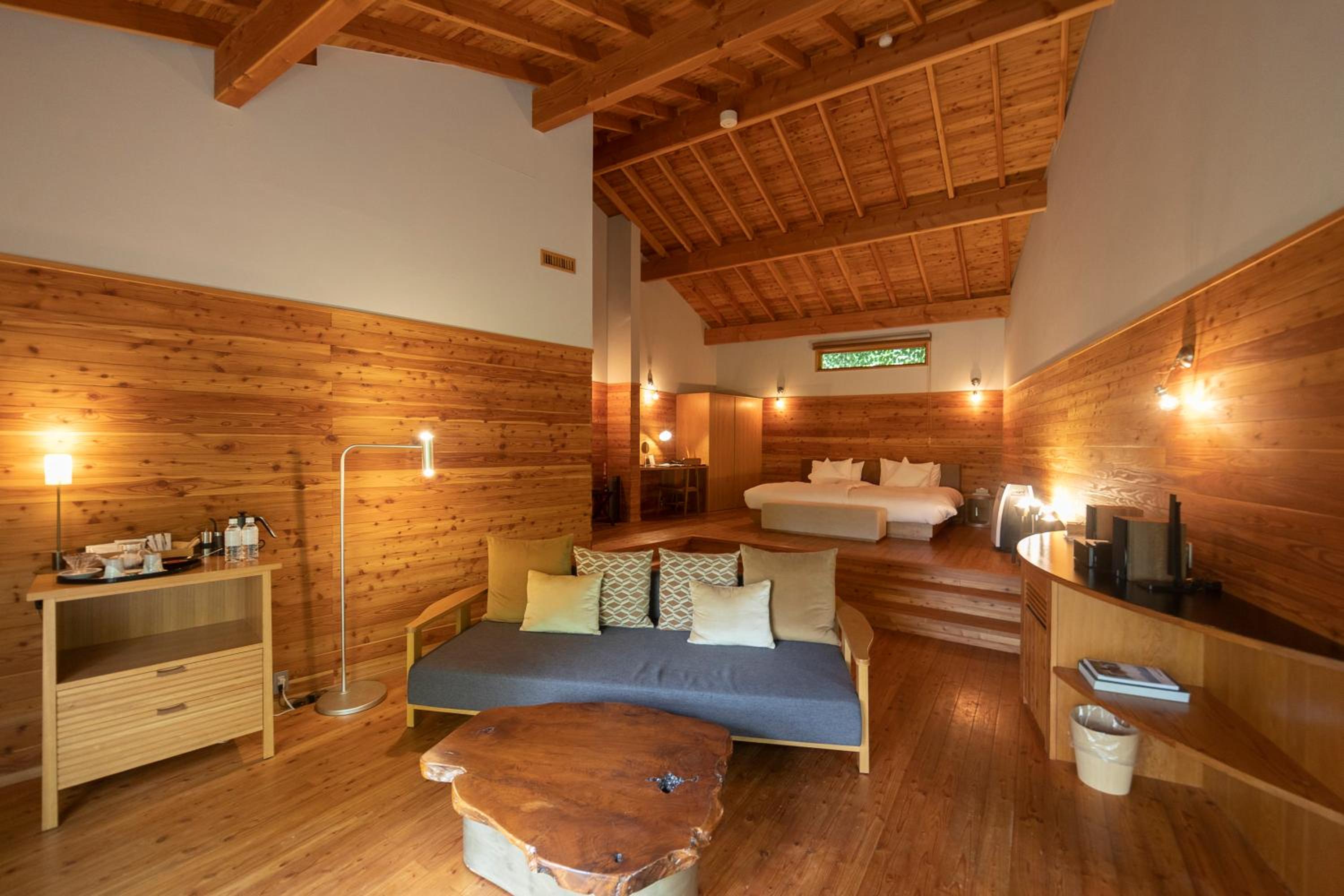 Hakone Retreat villa 1/f
