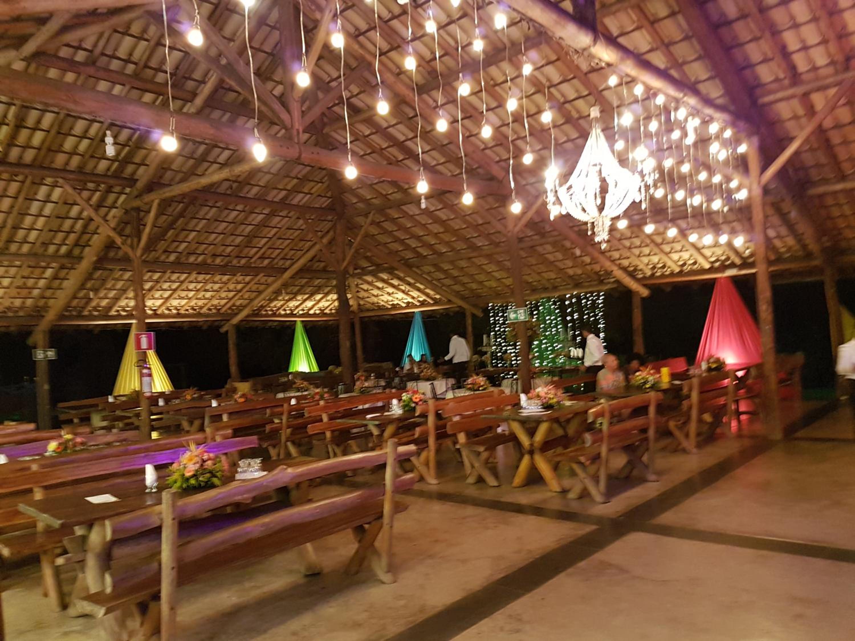 meeting & event spaces
