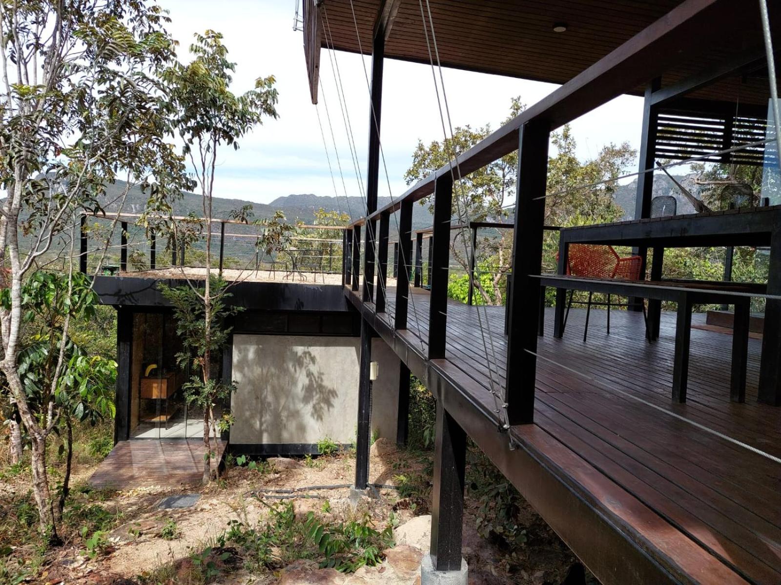 Casa da Serra