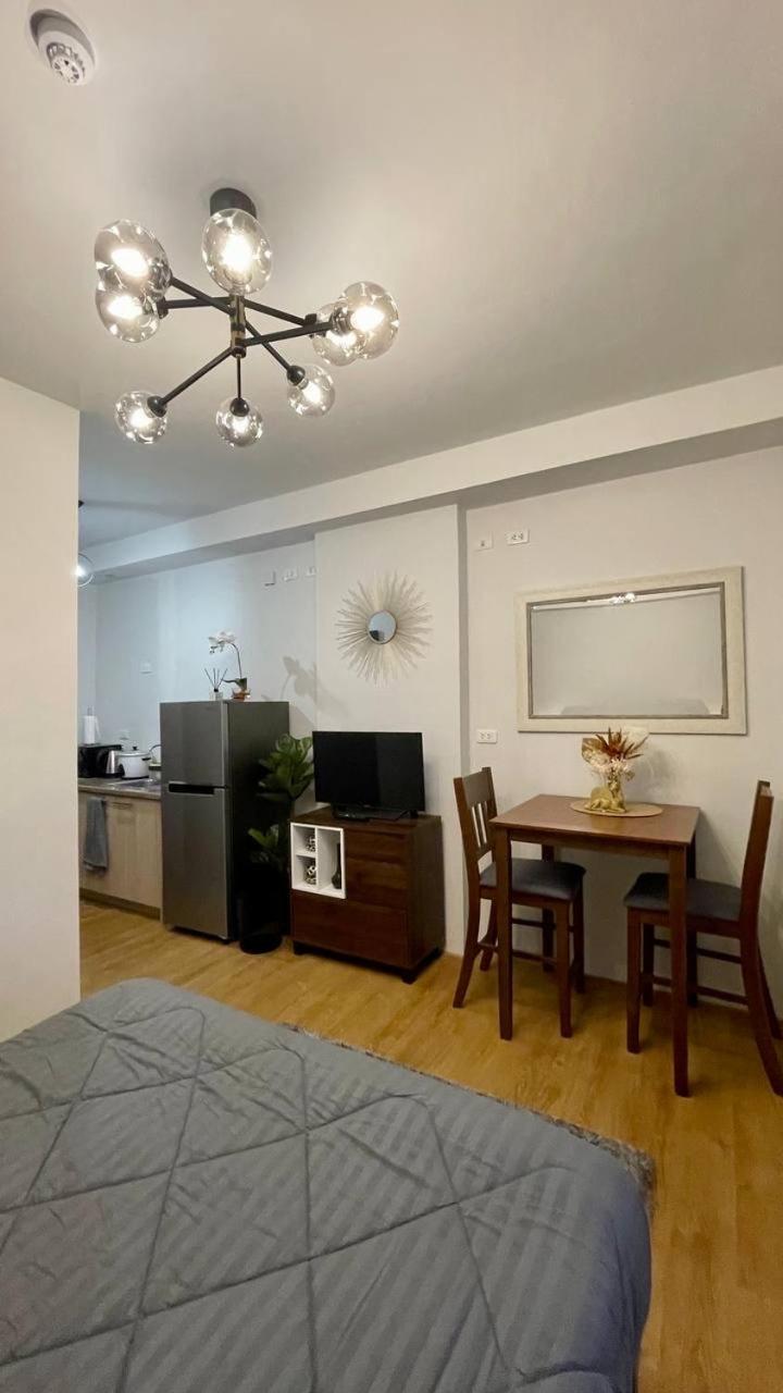 Condo in Downtown Davao City