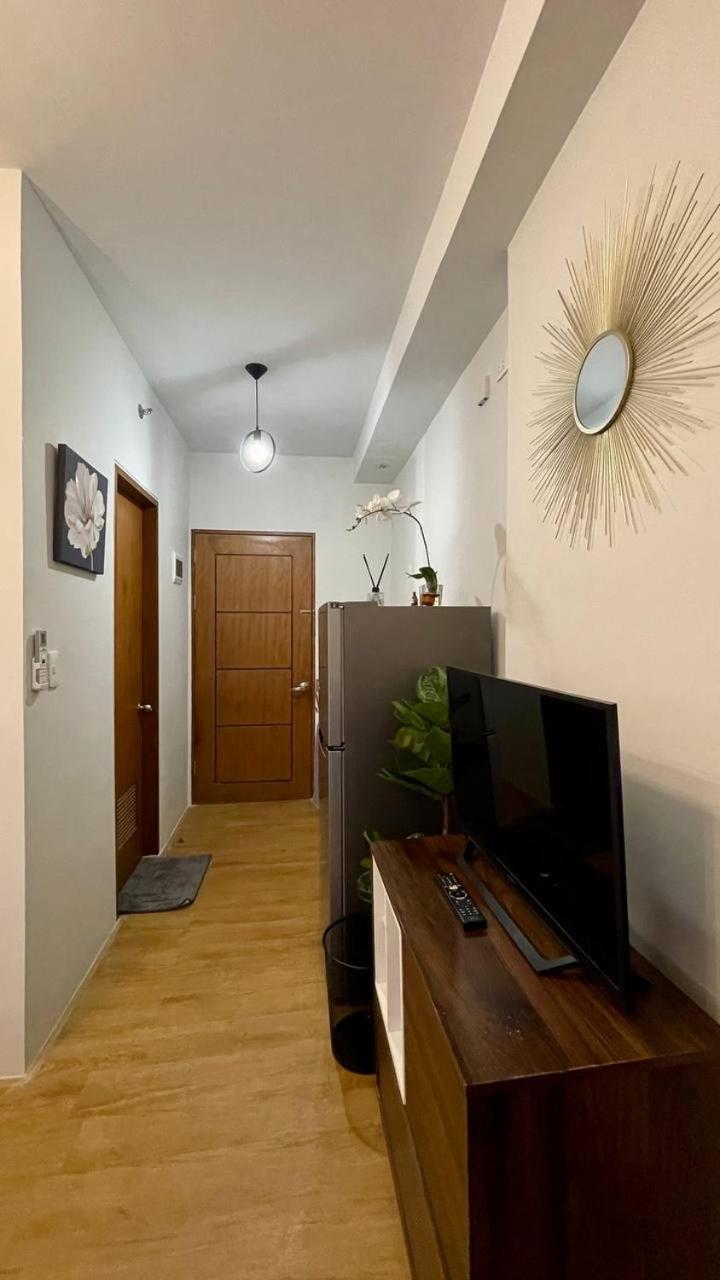 Condo in Downtown Davao City