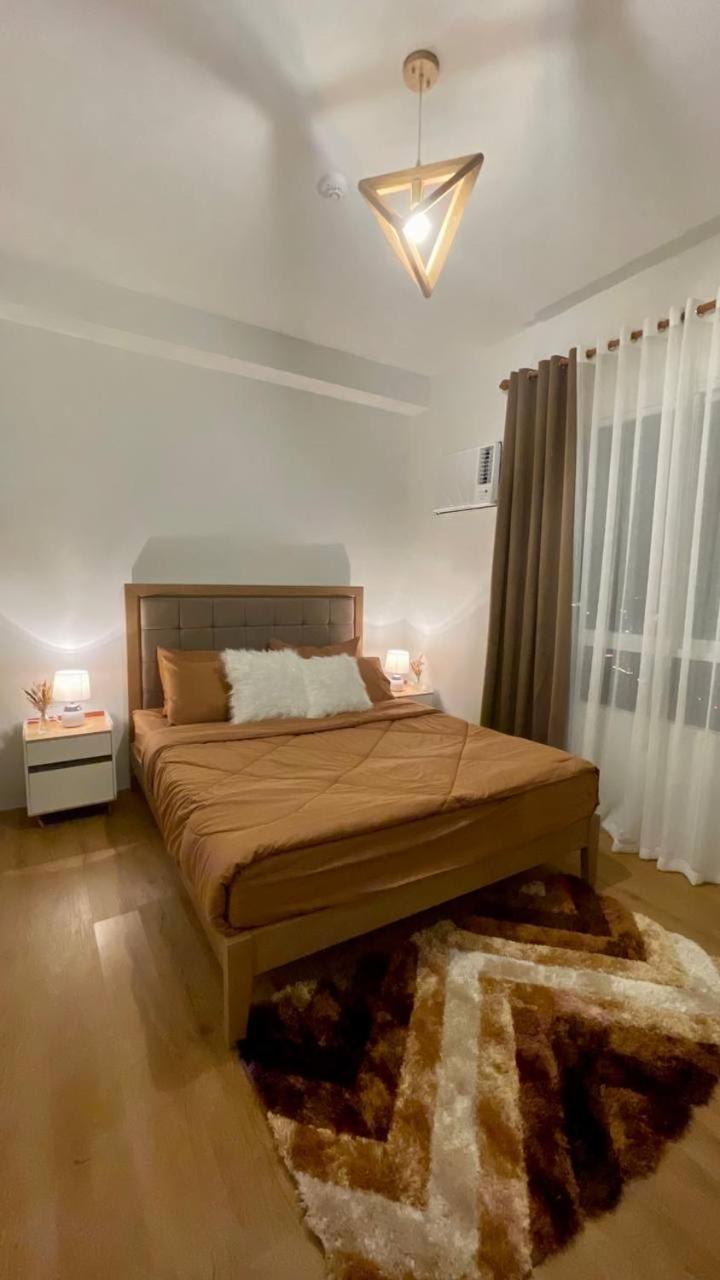 Condo in Downtown Davao City