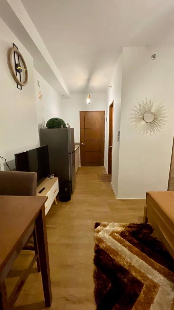 Condo in Downtown Davao City