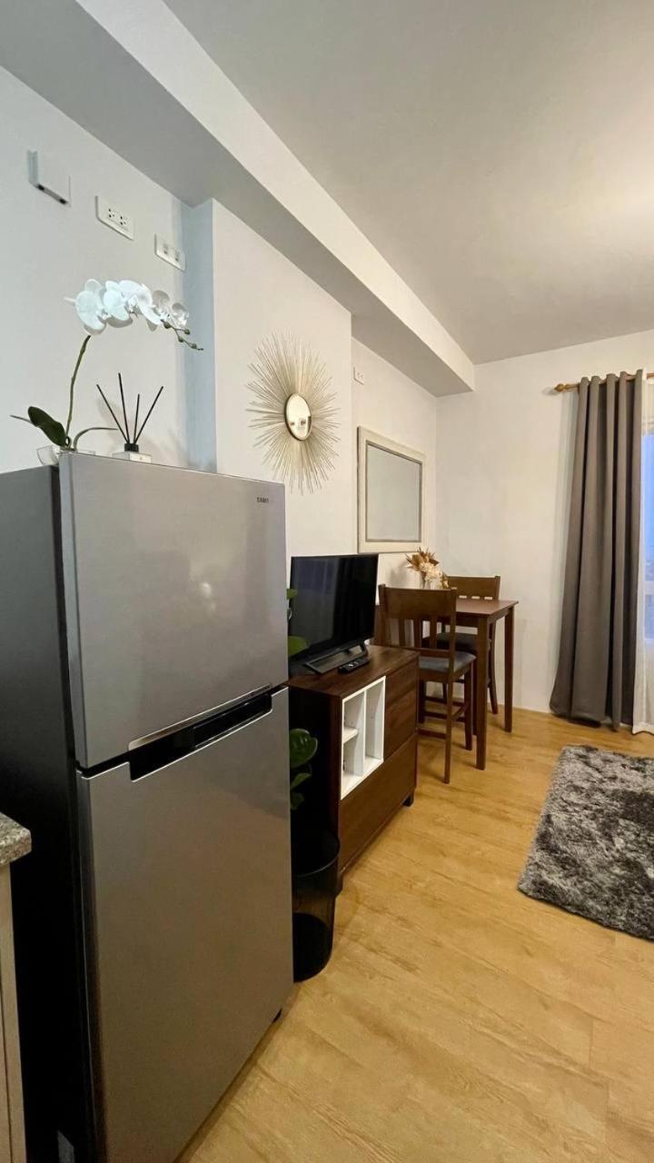 Condo in Downtown Davao City
