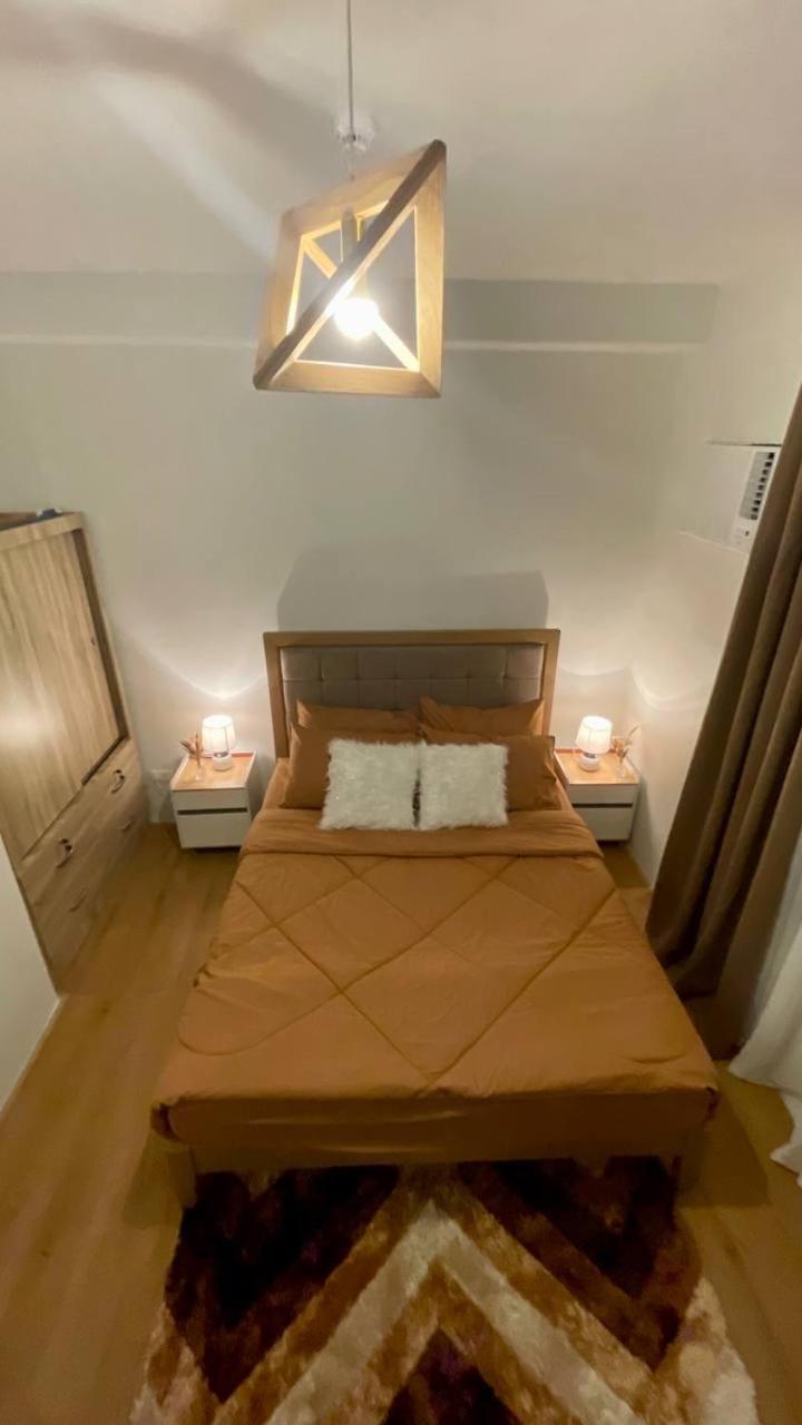 Condo in Downtown Davao City