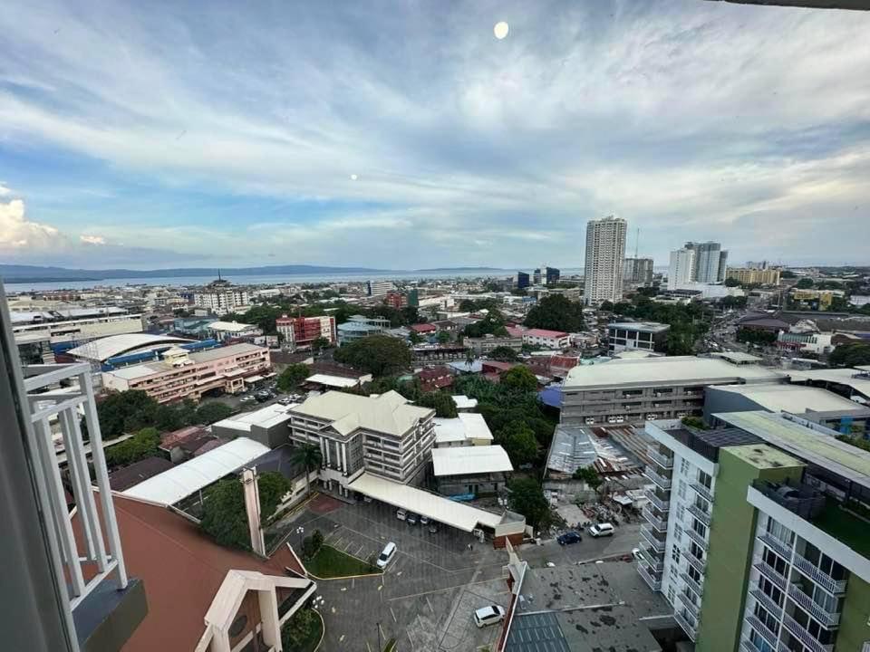 Condo in Downtown Davao City