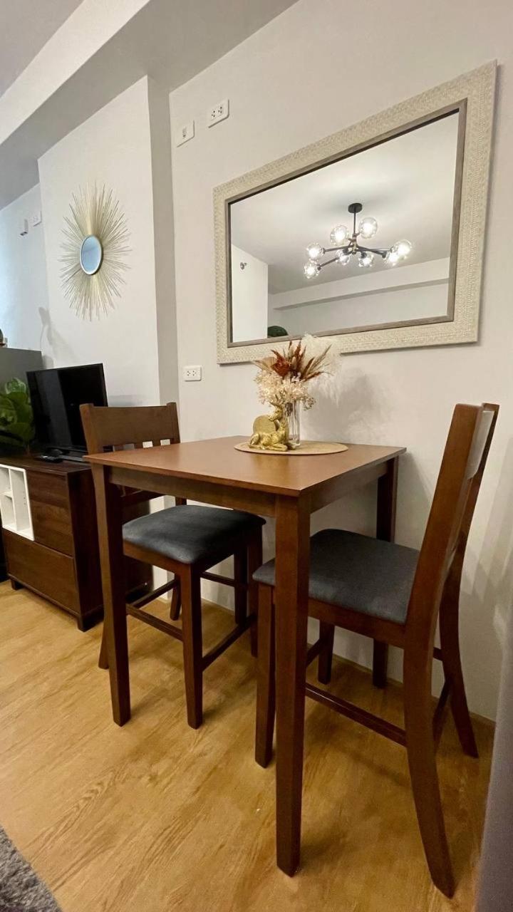 Condo in Downtown Davao City