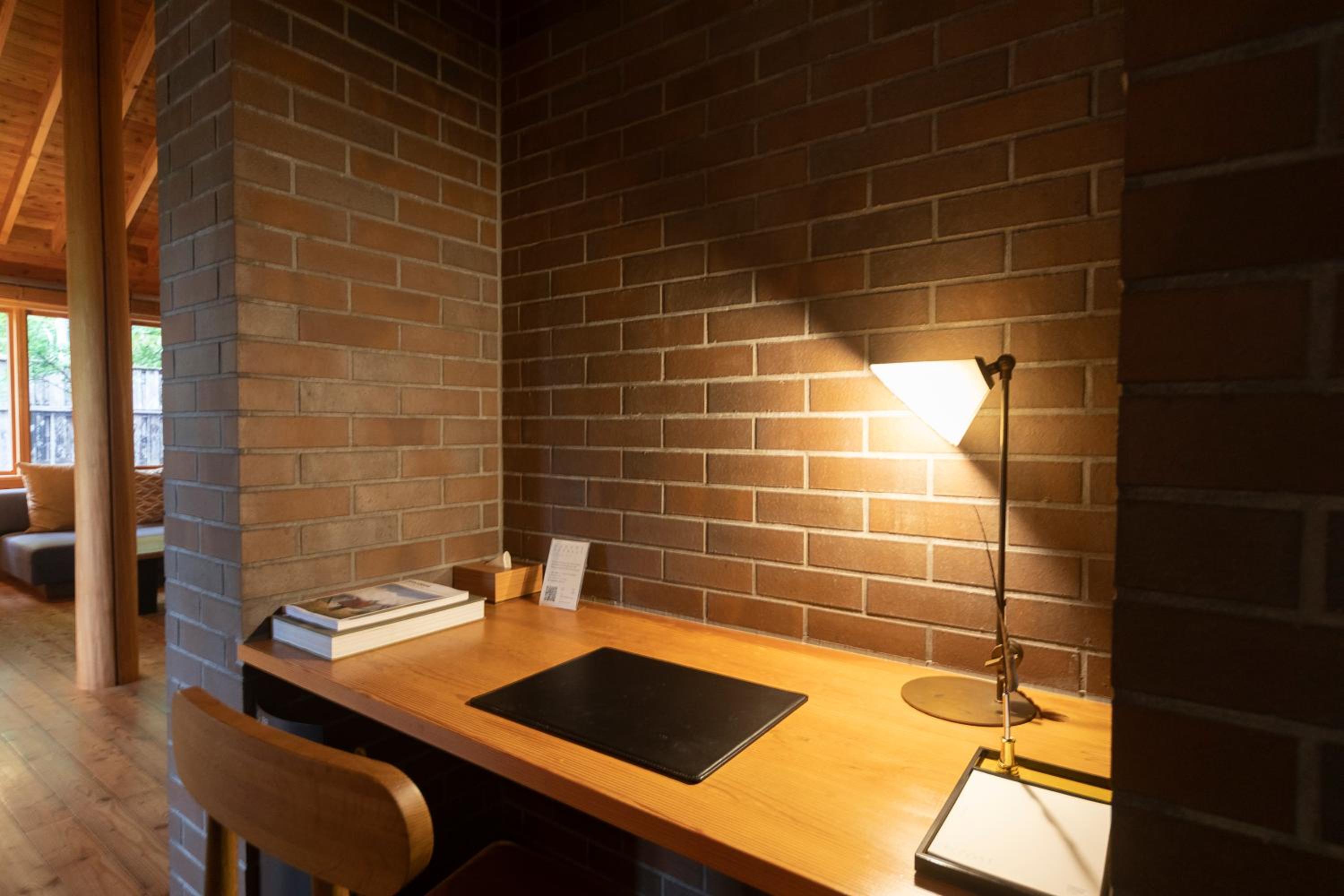 Hakone Retreat villa 1/f