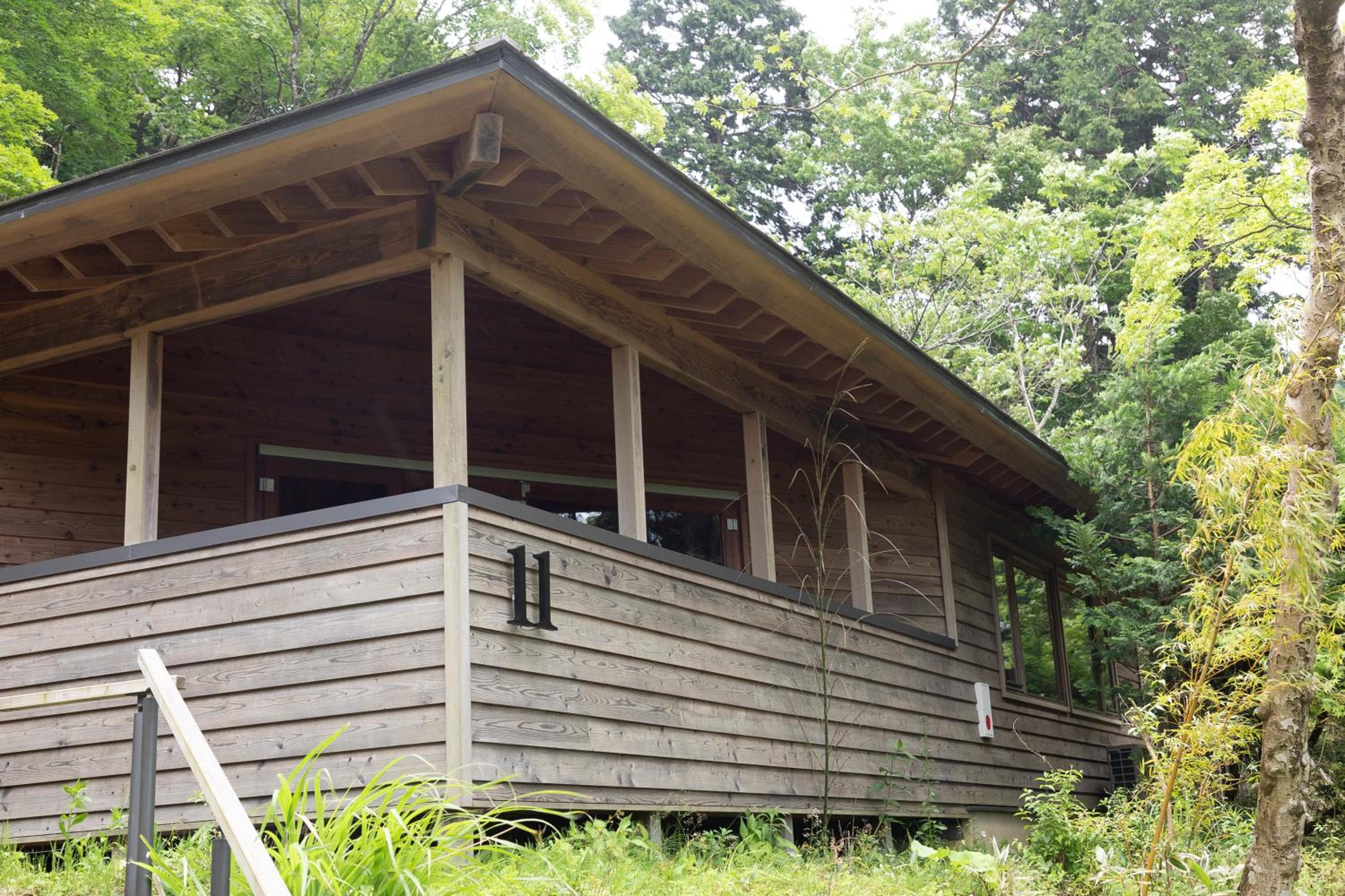 Hakone Retreat villa 1/f
